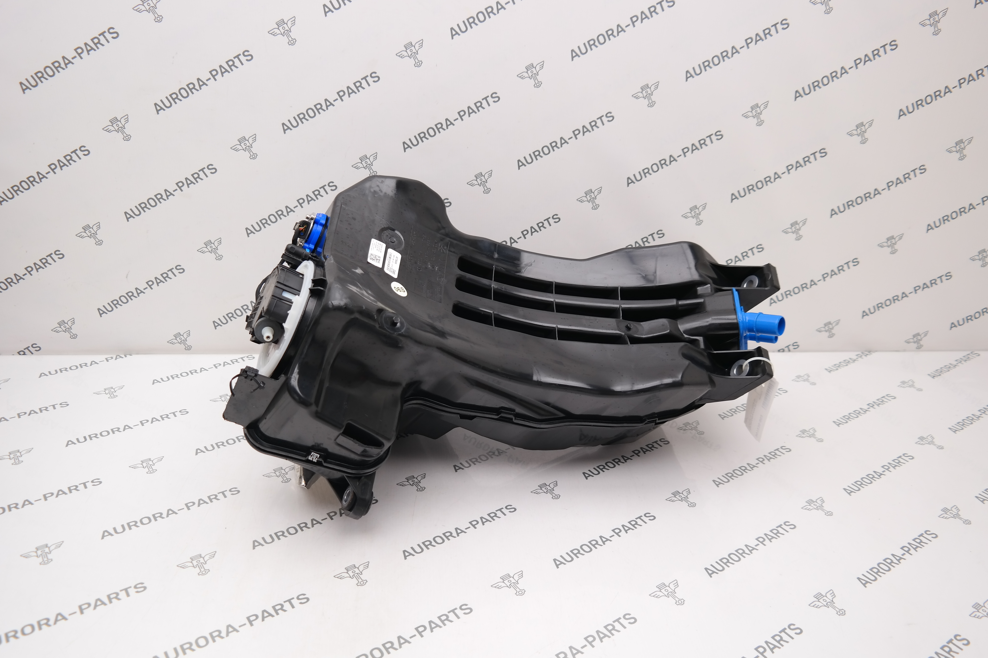 Бак для AdBlue VW Touareg