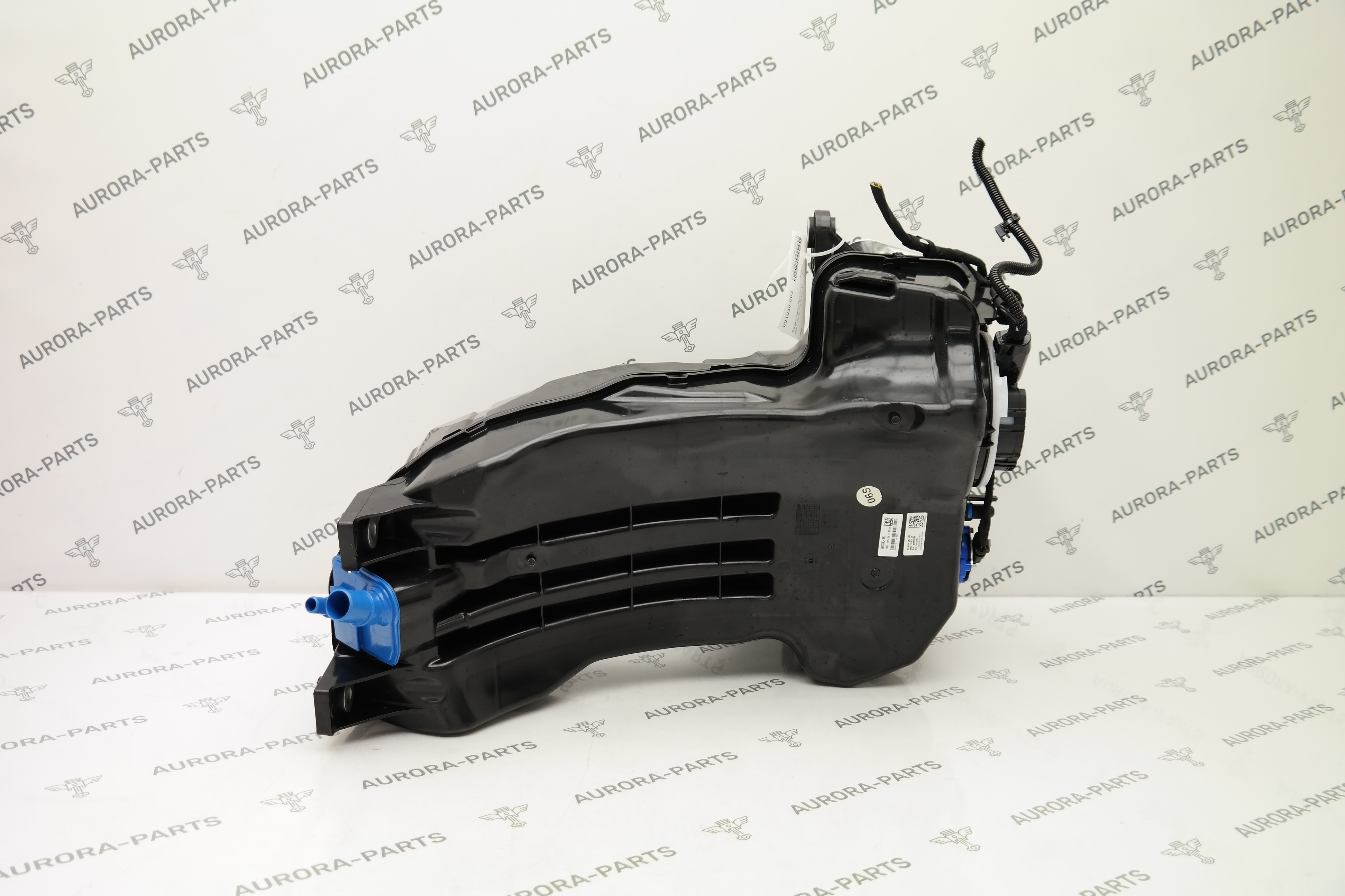 Бак для AdBlue VW Touareg