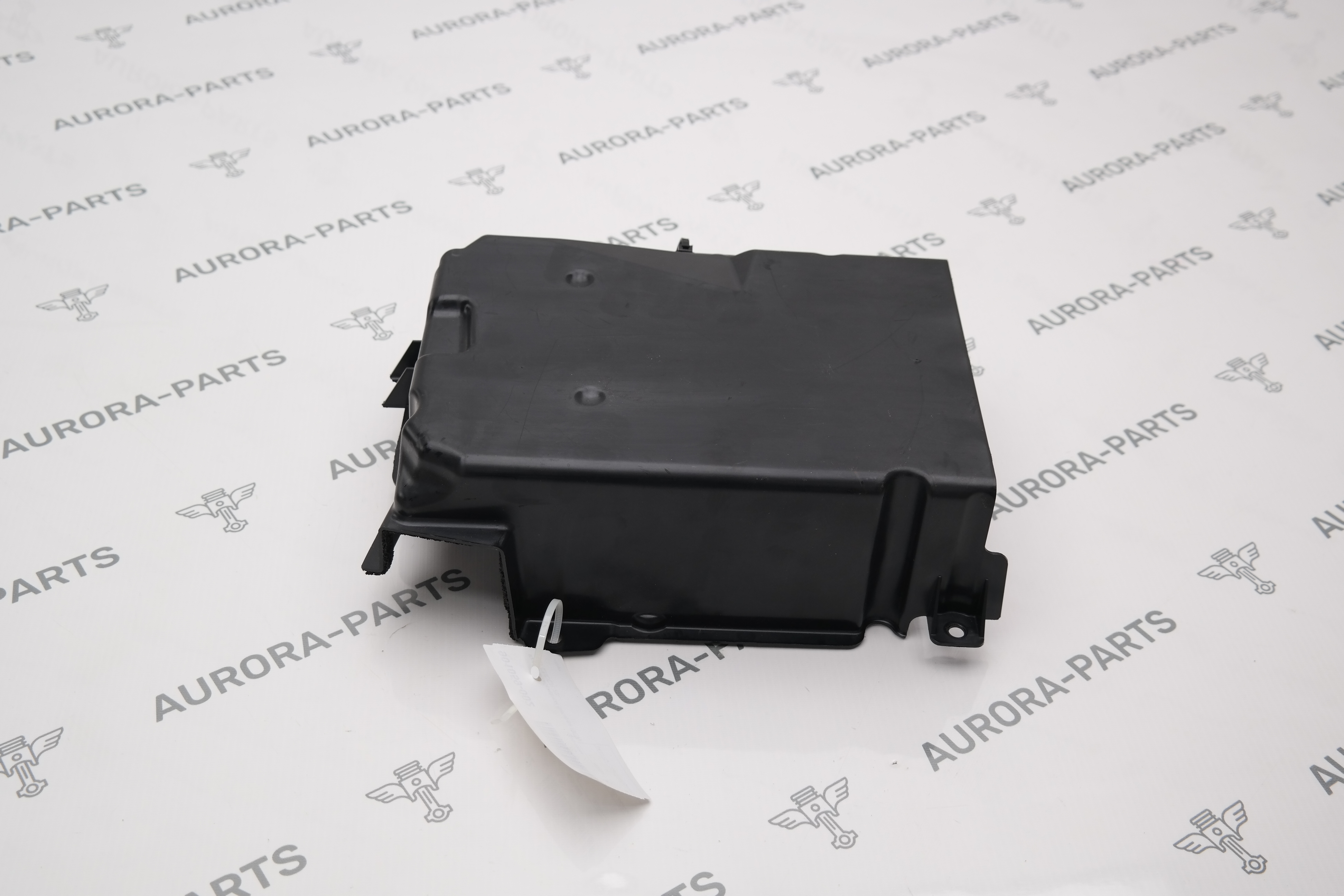 Крышка гибридной батареи Land Rover Defender