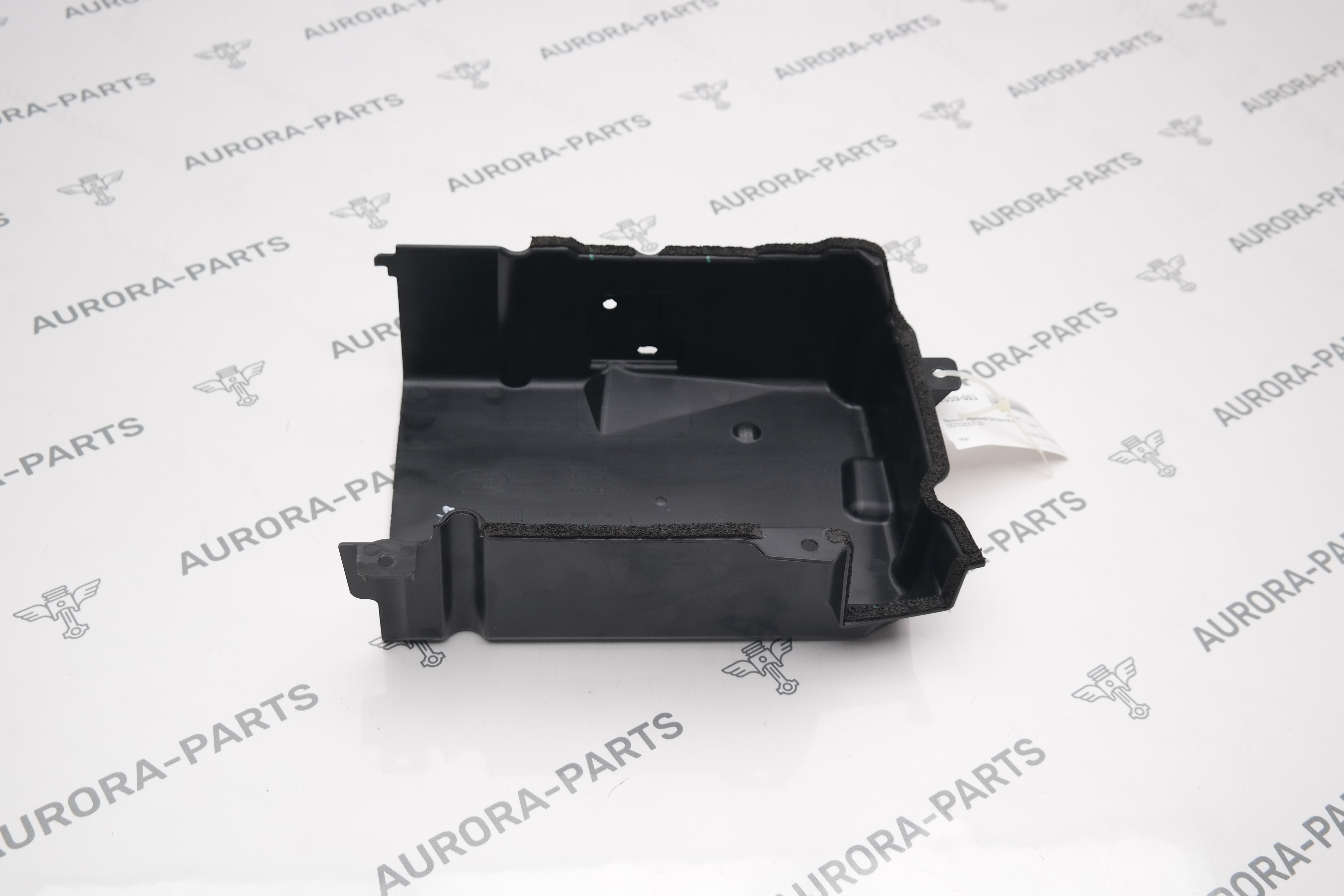 Крышка гибридной батареи Land Rover Defender