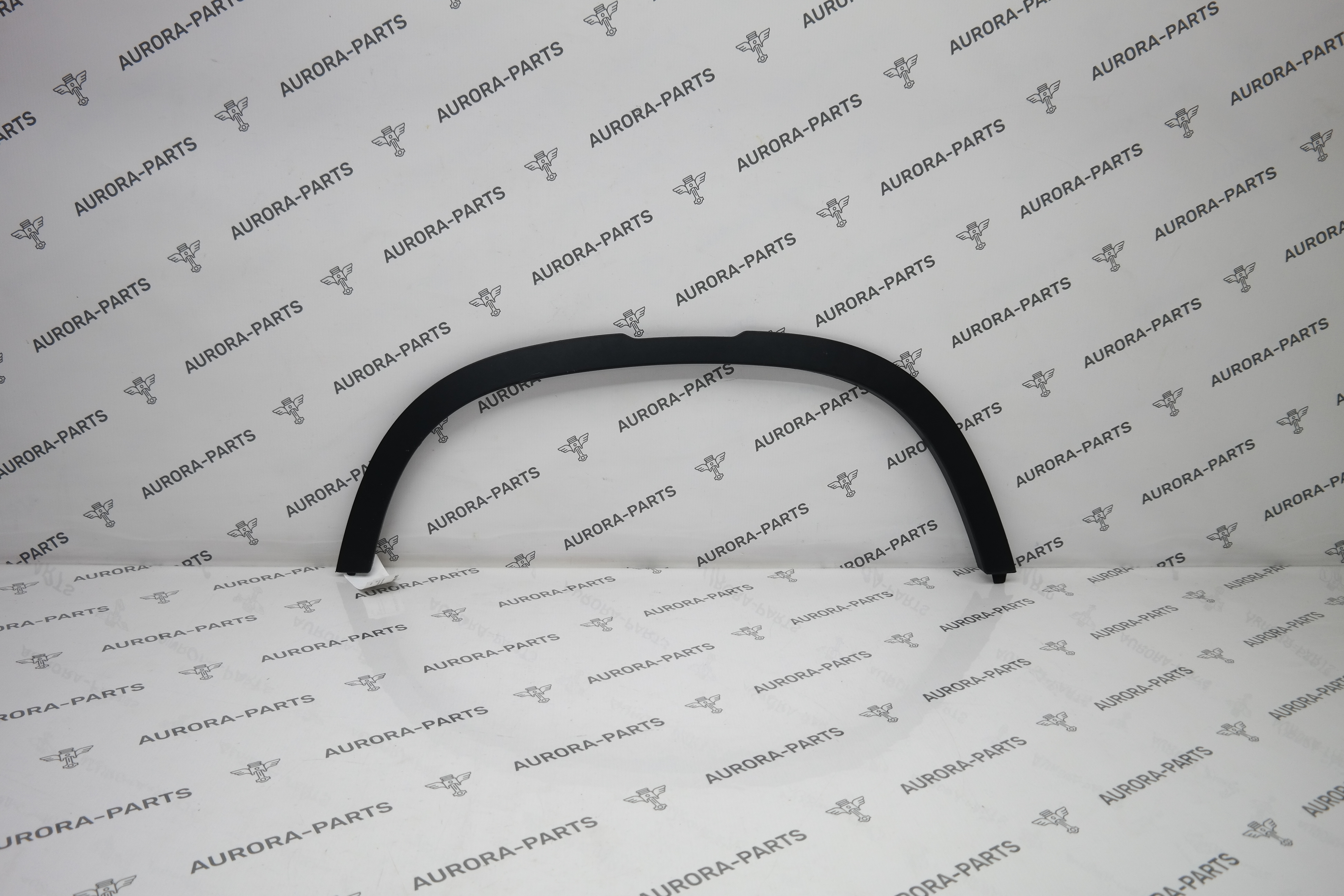 Расширитель колёсной арки (передний, LН) Land Rover Defender