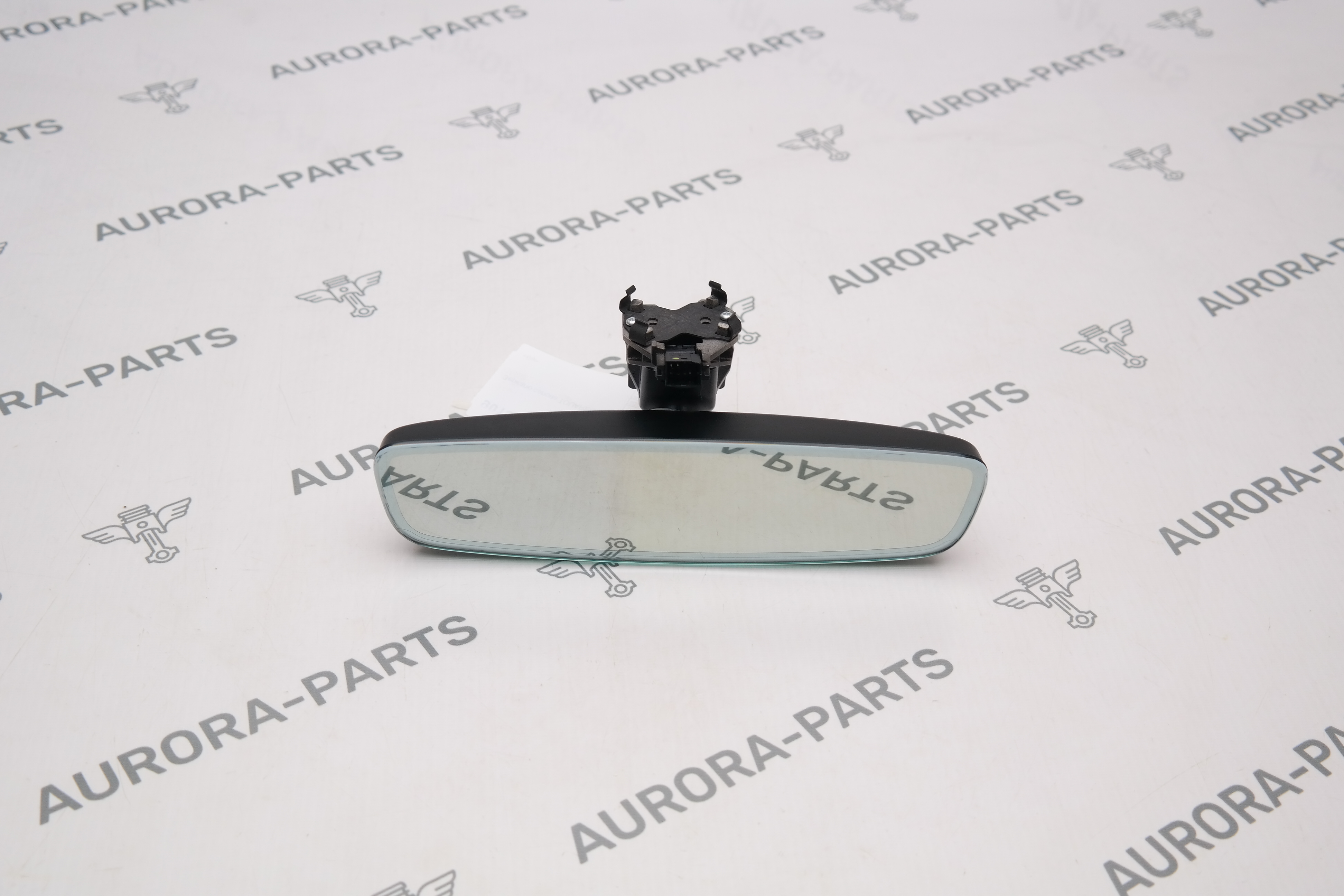 Зеркало салона VW Touareg