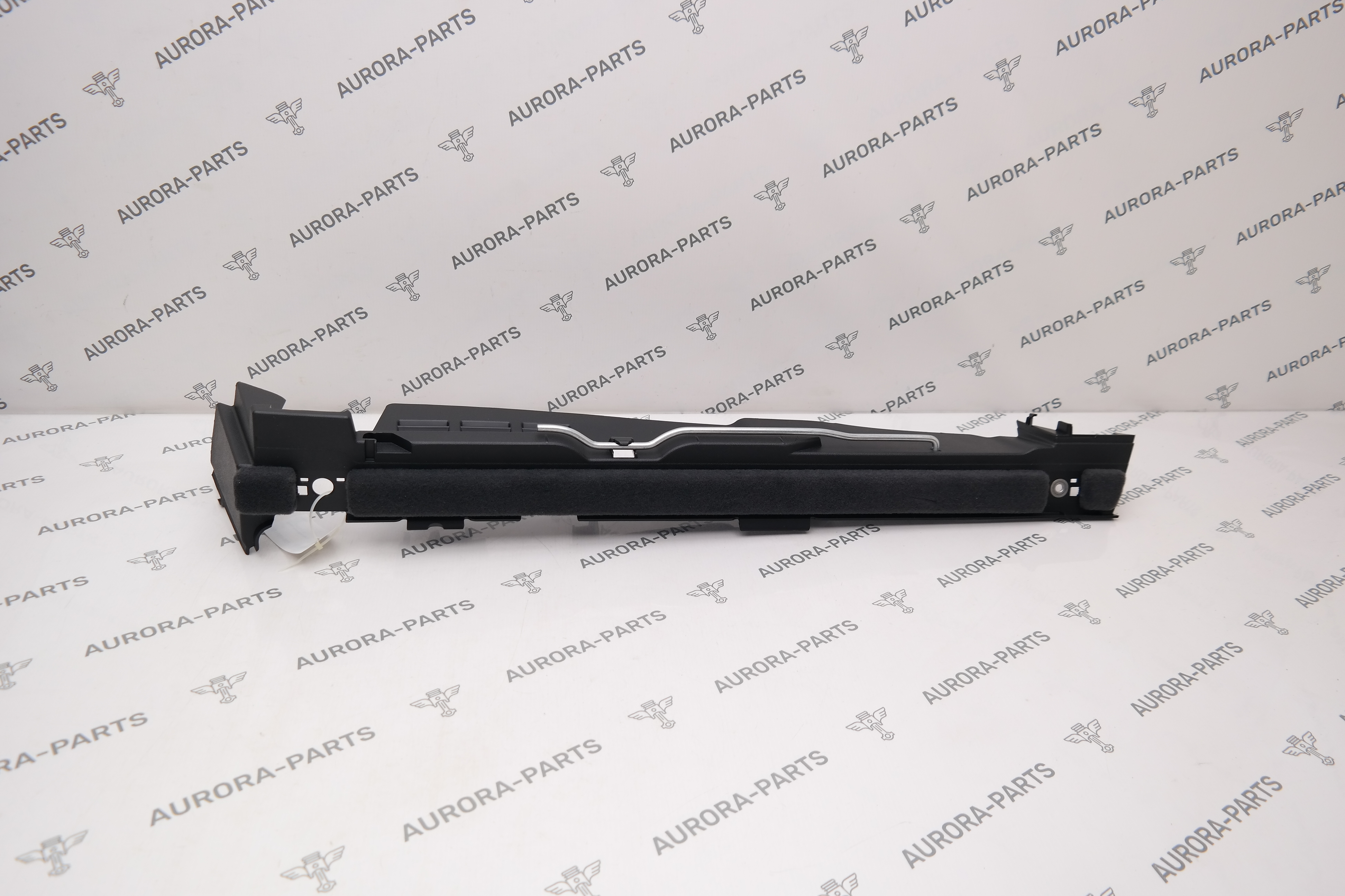 Опора пола багажника LH VW Touareg