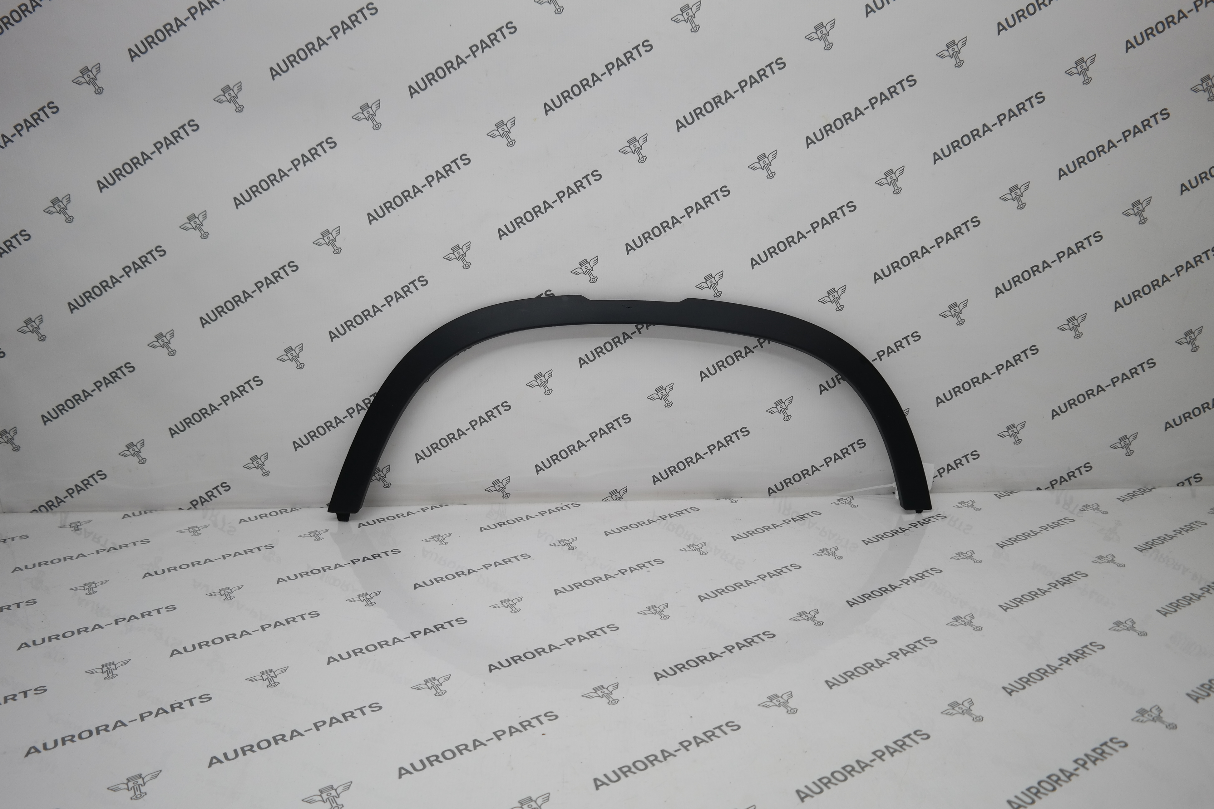 Расширитель колёсной арки (передний, RН) Land Rover Defender