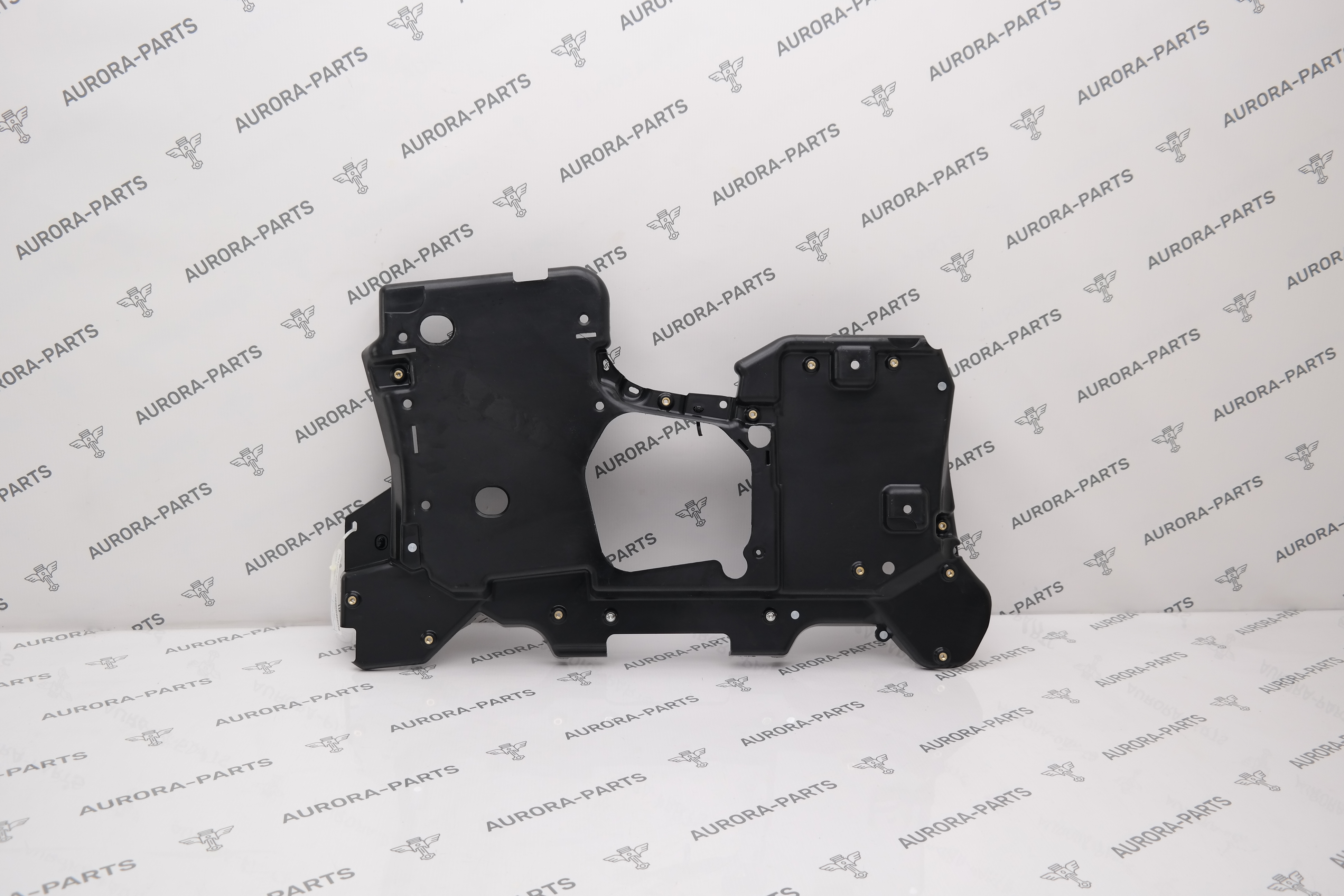 Полка гибридной батареи Land Rover Defender