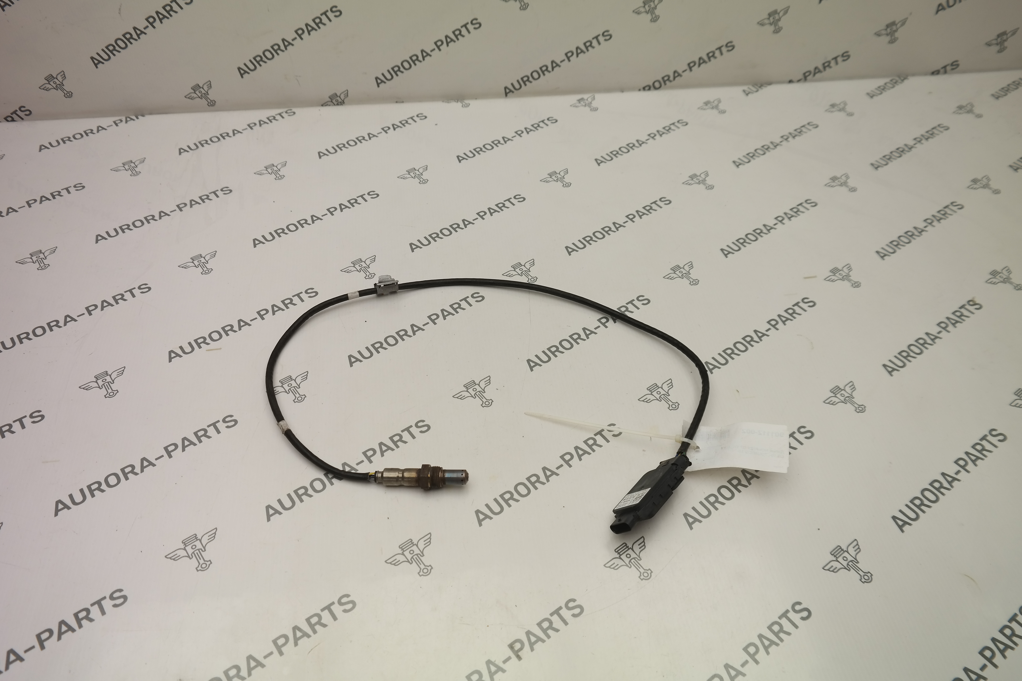 Датчик NOx VW Touareg