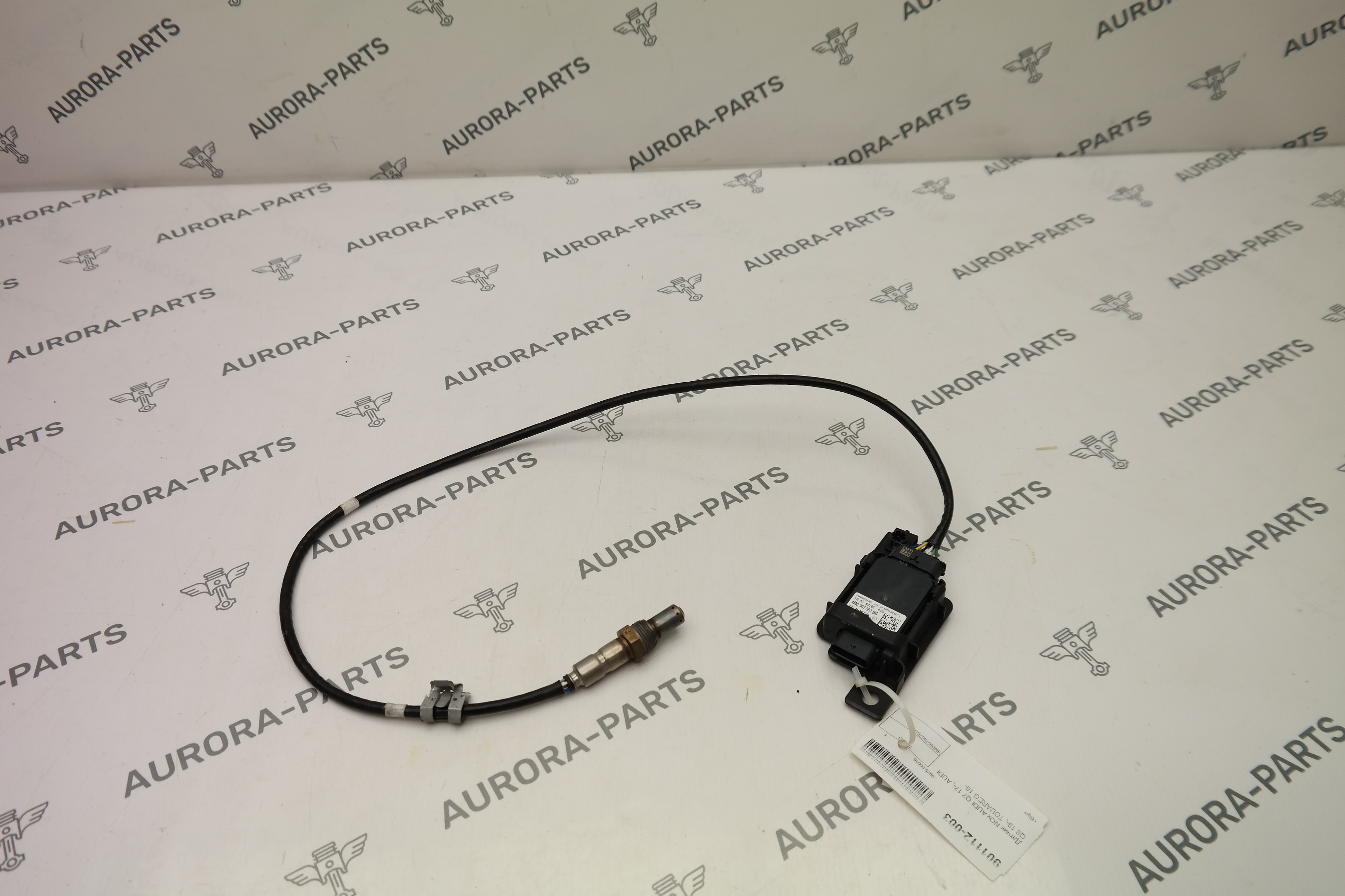 Датчик NOx VW Touareg