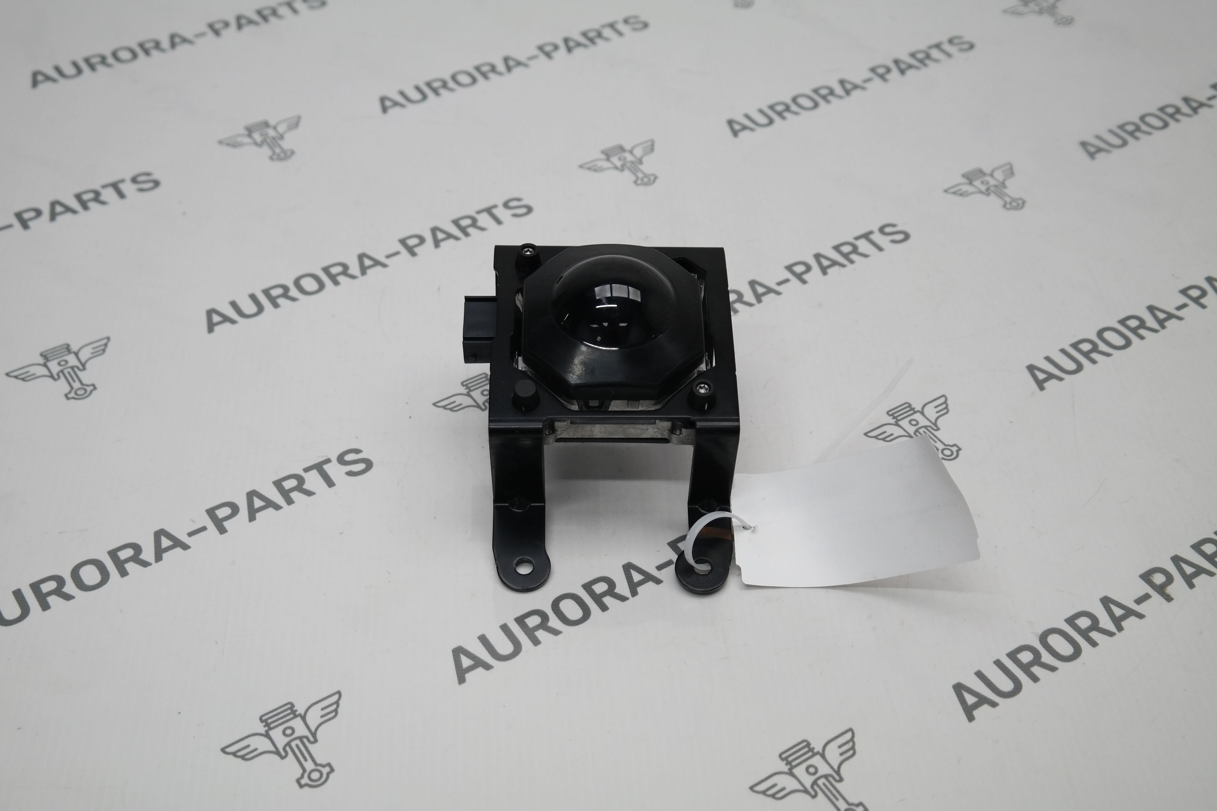 Радар активного круиз контроля VW Touareg