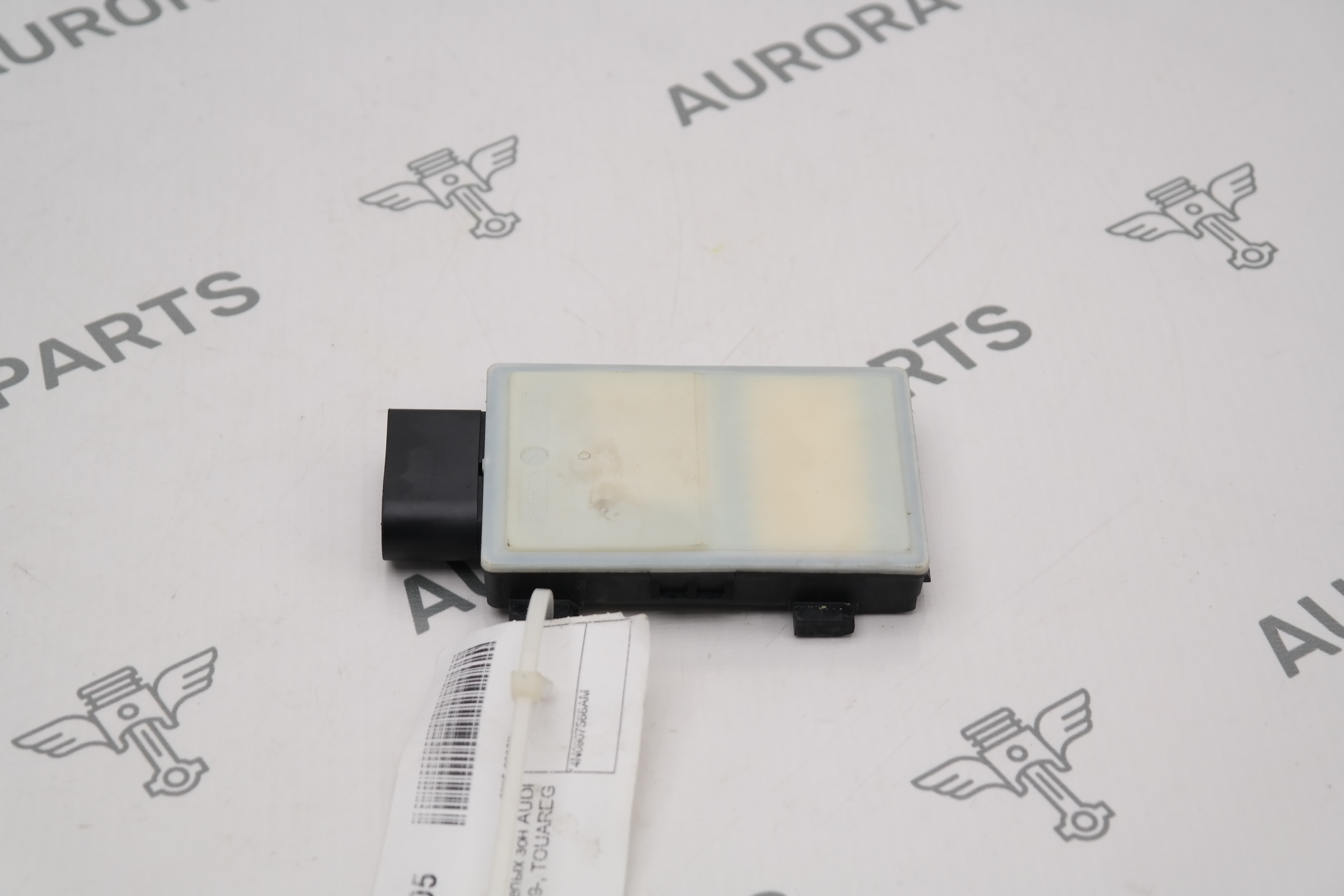 Радар (датчик) слепых зон VW Touareg