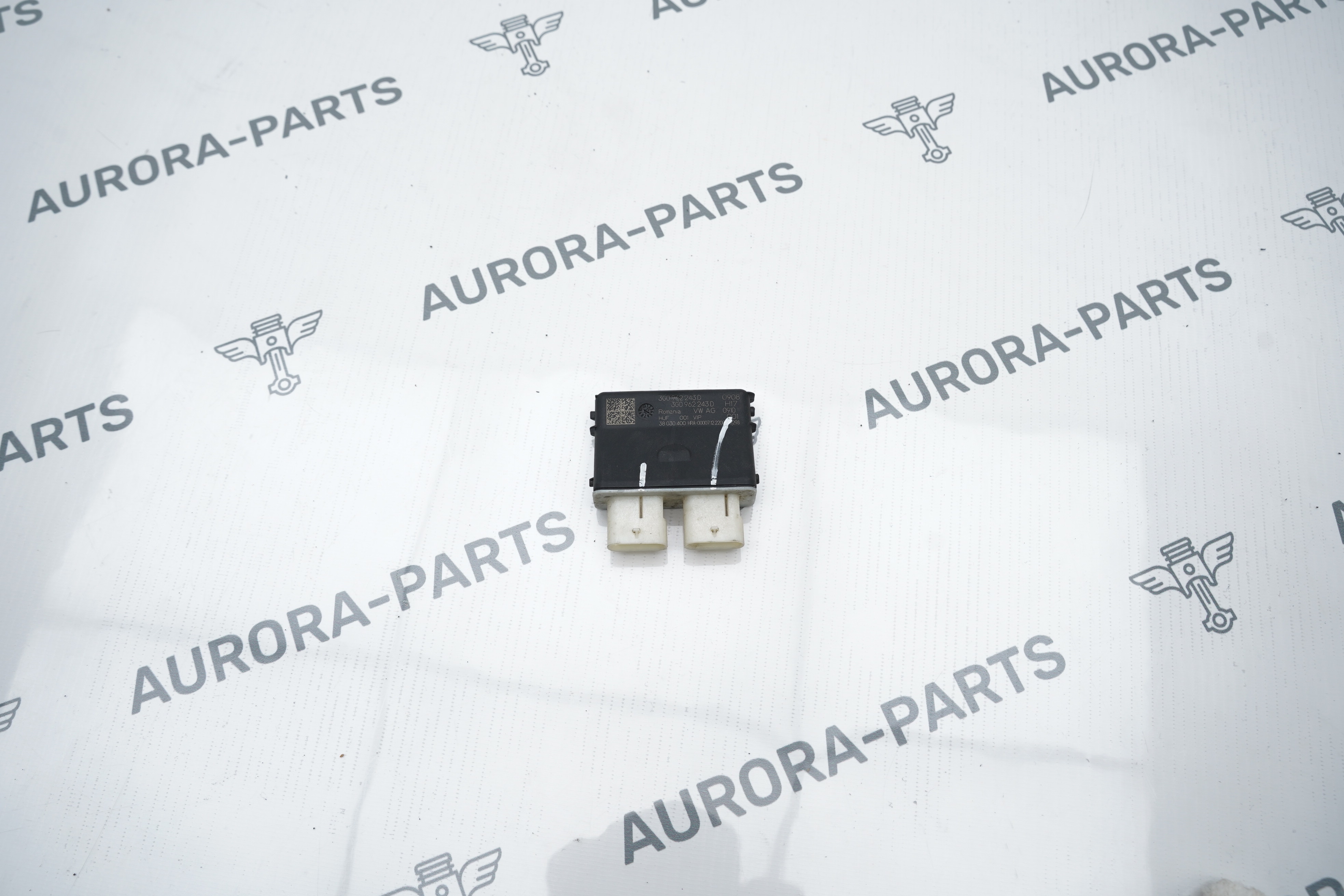 Датчик открывания крышки багажника VW Touareg