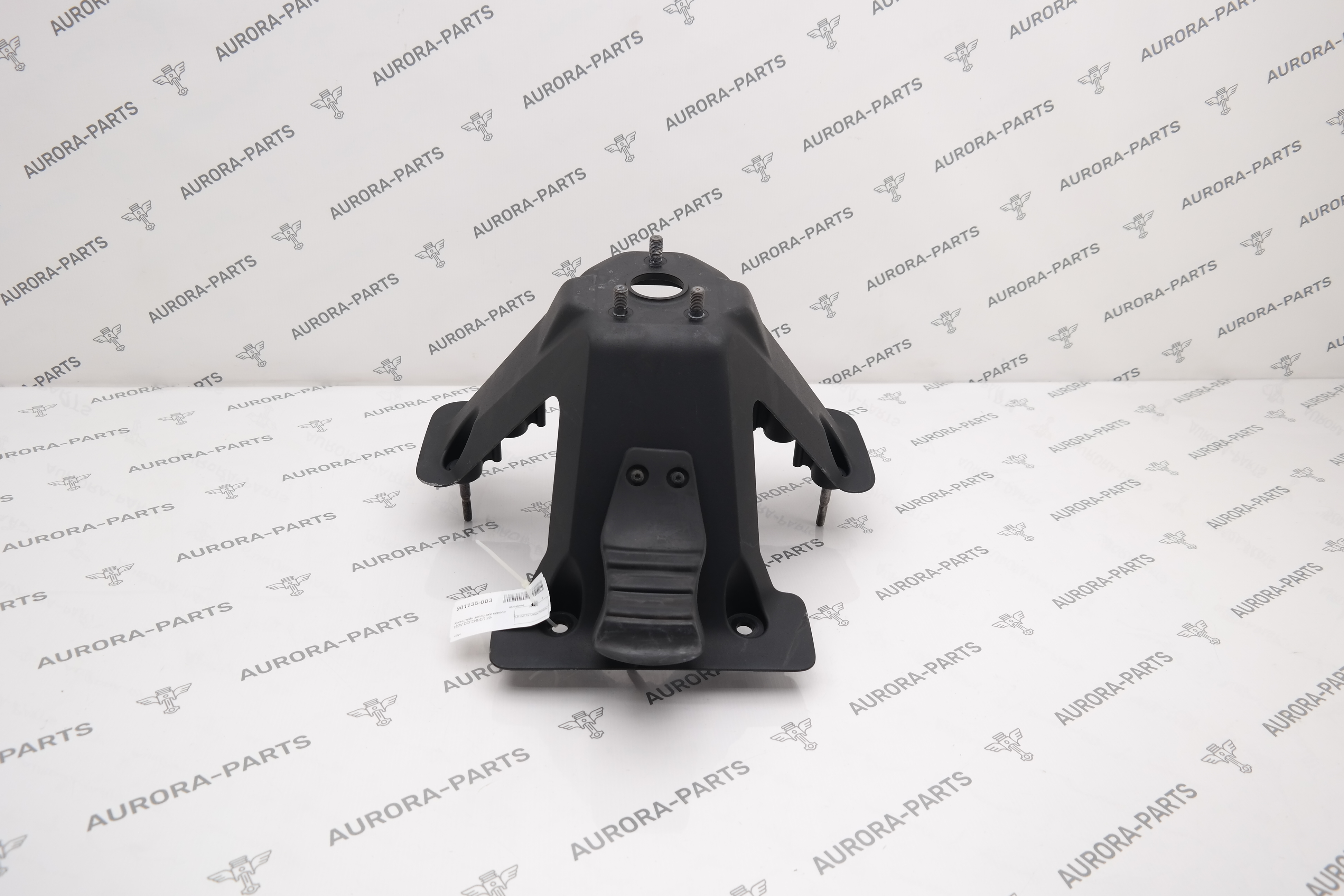 Кронштейн запасного колеса Land Rover Defender