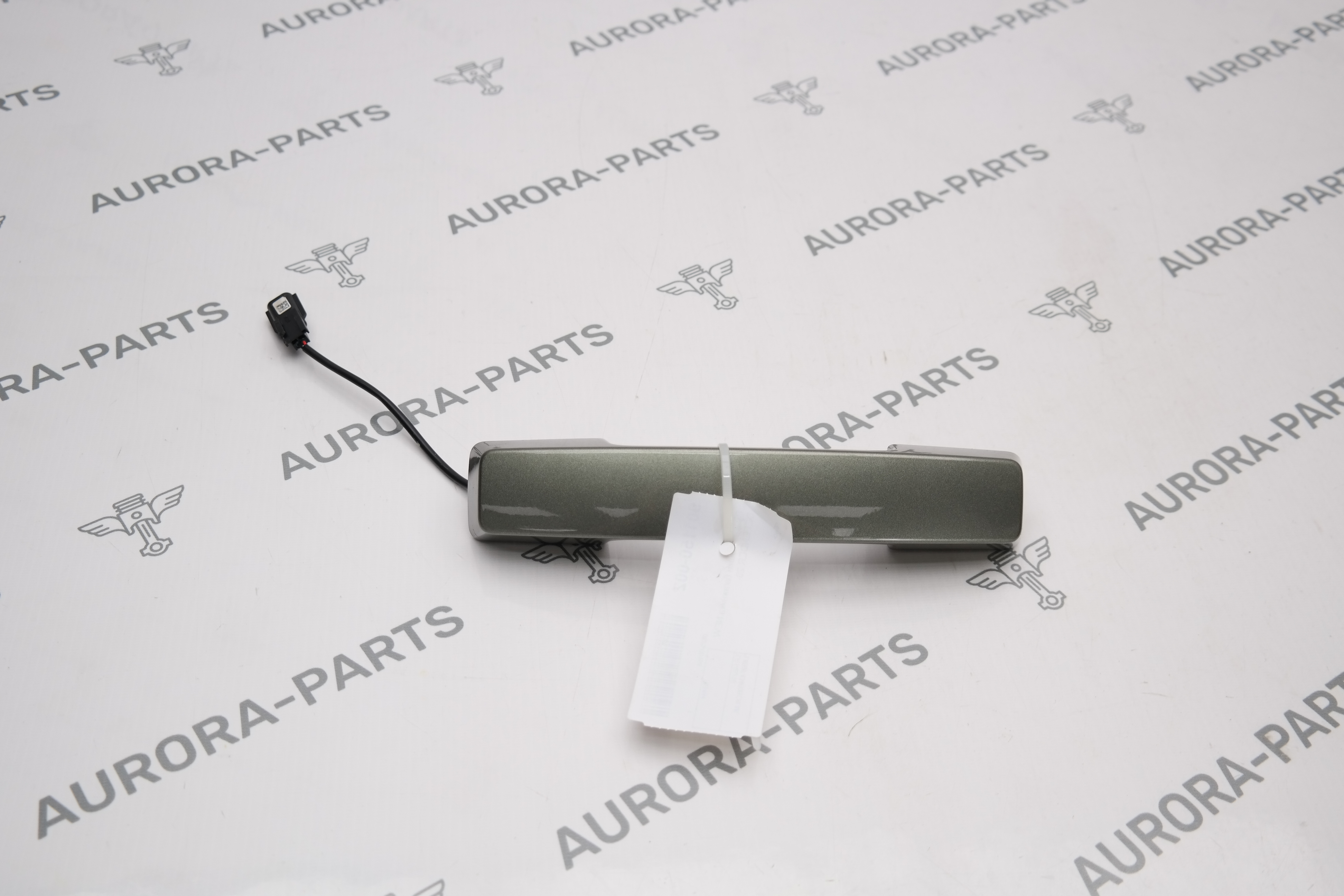 Ручка крышки багажника Land Rover Defender