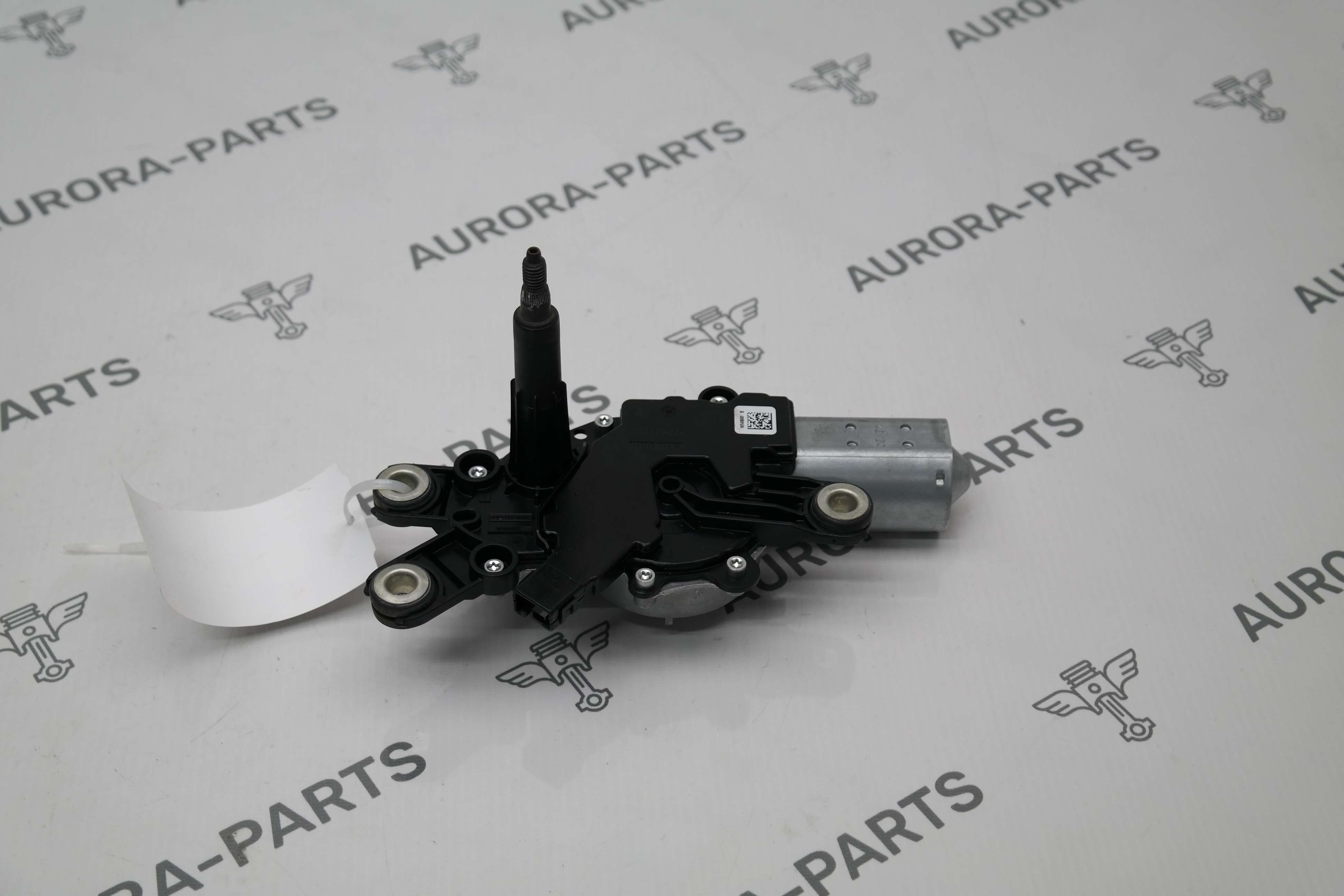 Моторчик заднего дворника Land Rover Defender