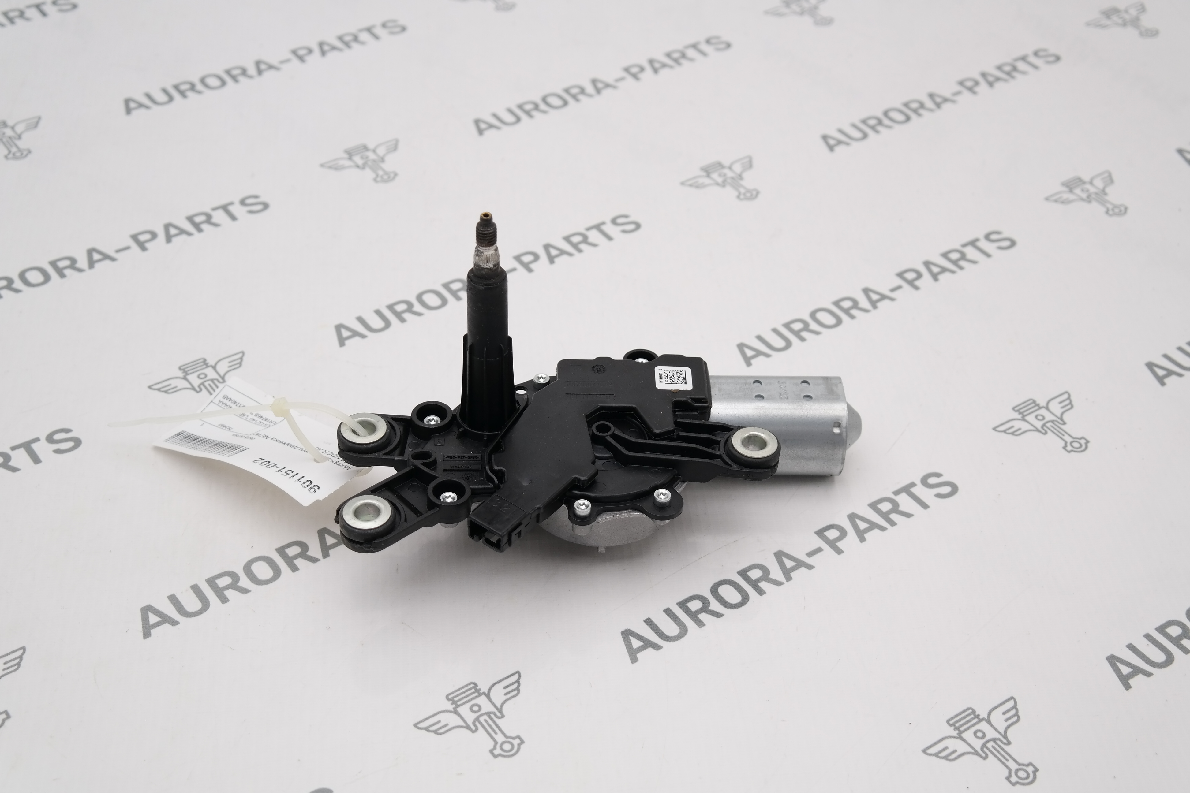 Моторчик заднего дворника Land Rover Defender