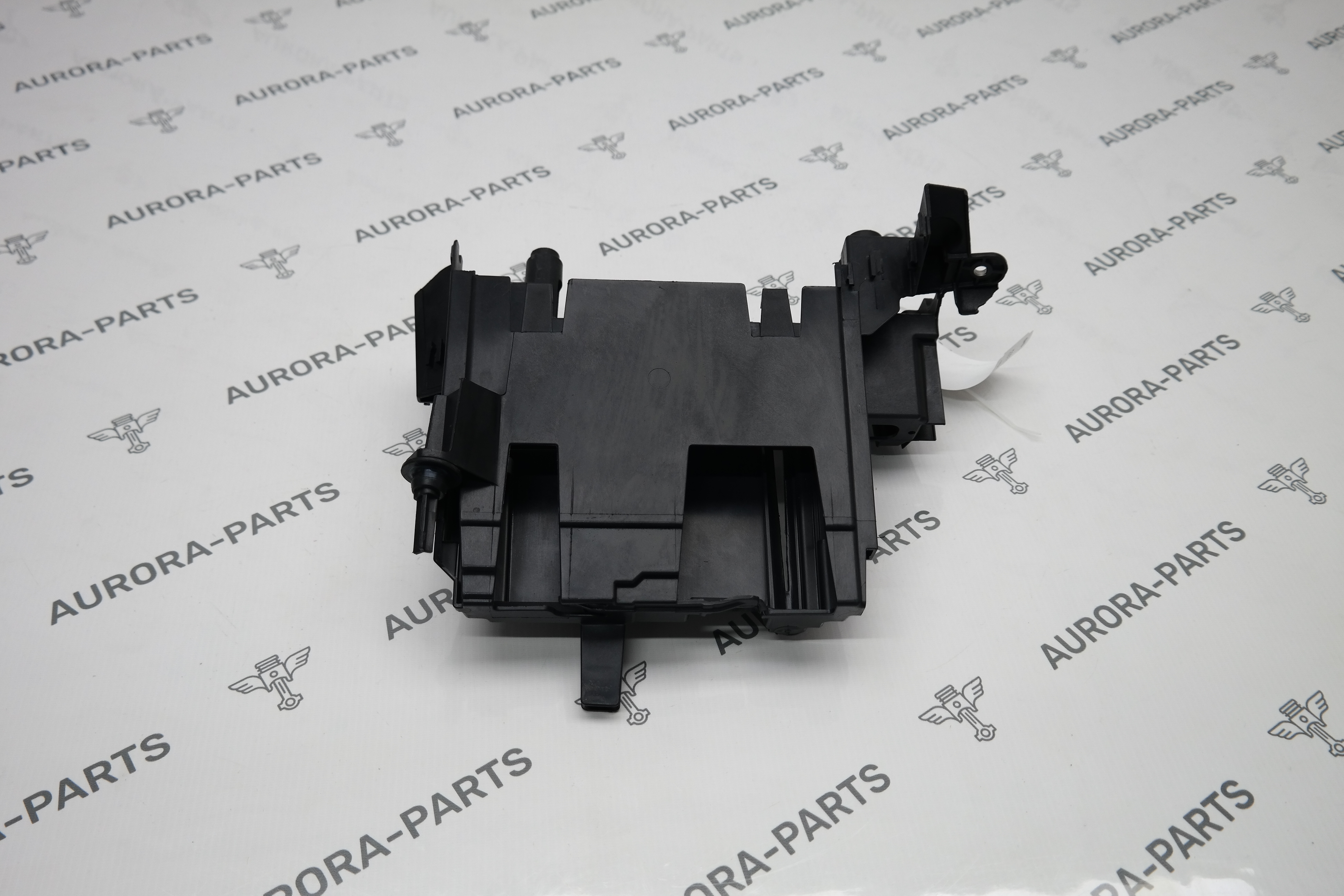 Корпус блоков управления BMW X7