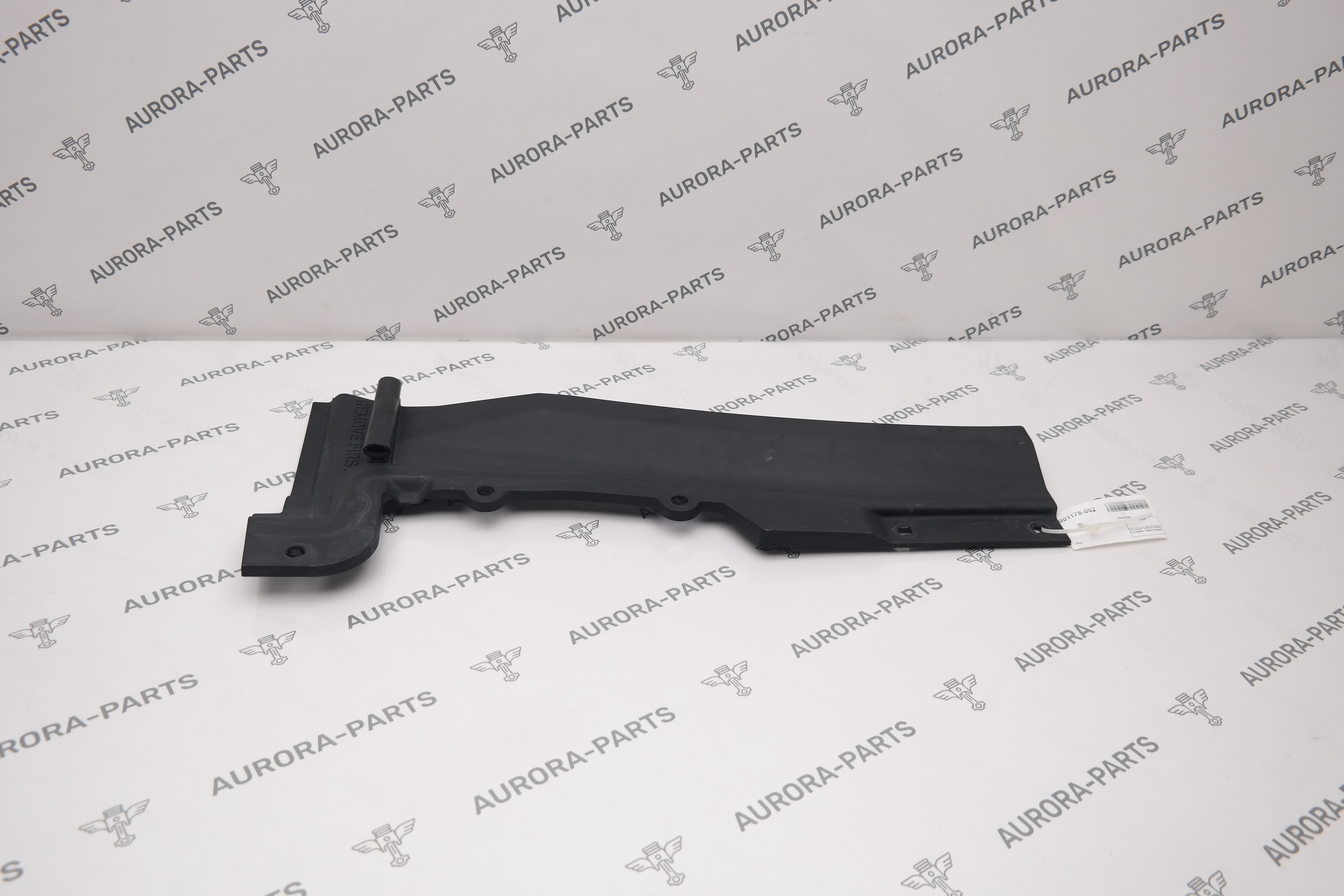 Жабо RН Land Rover Defender