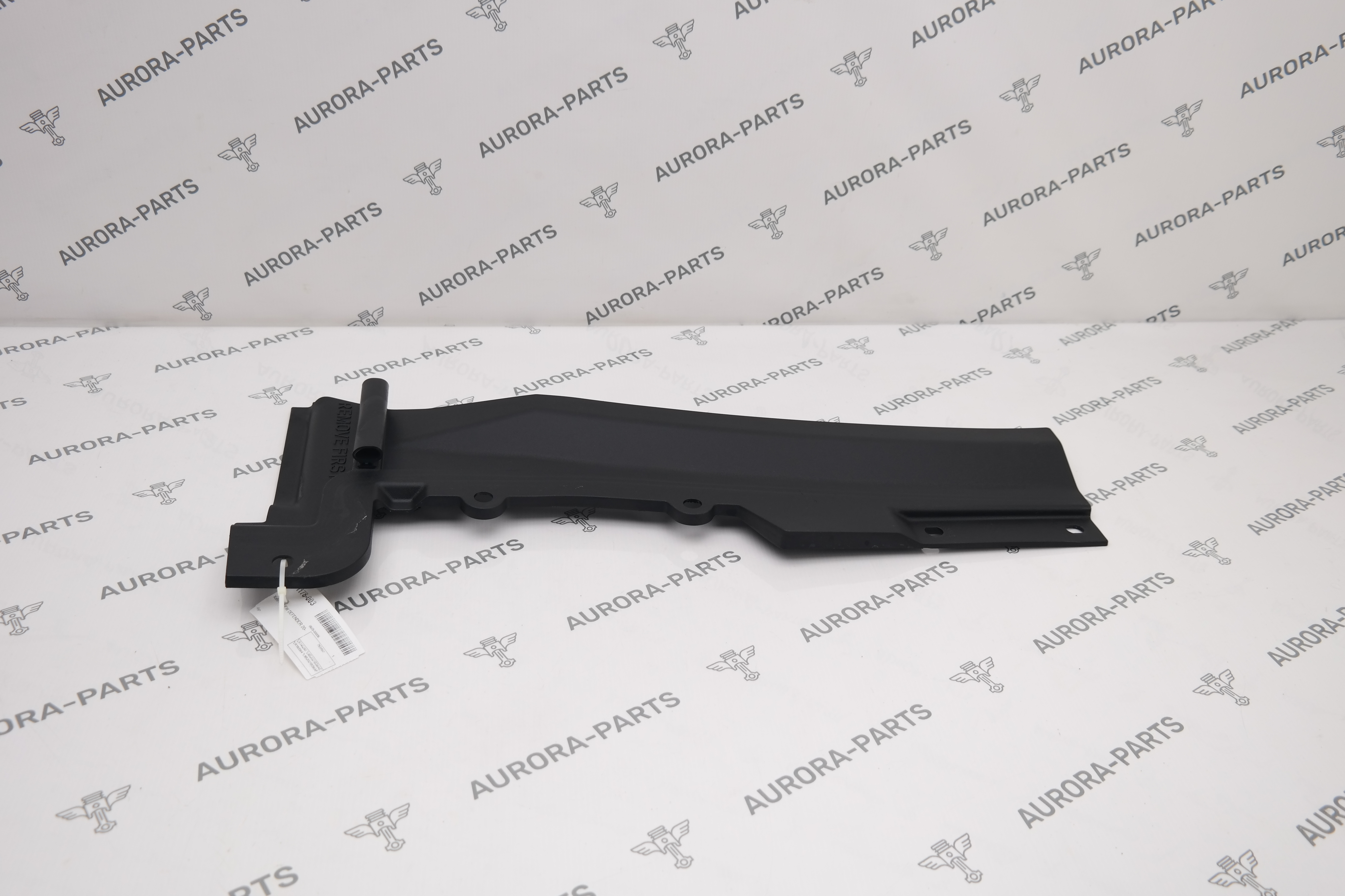 Жабо RН Land Rover Defender