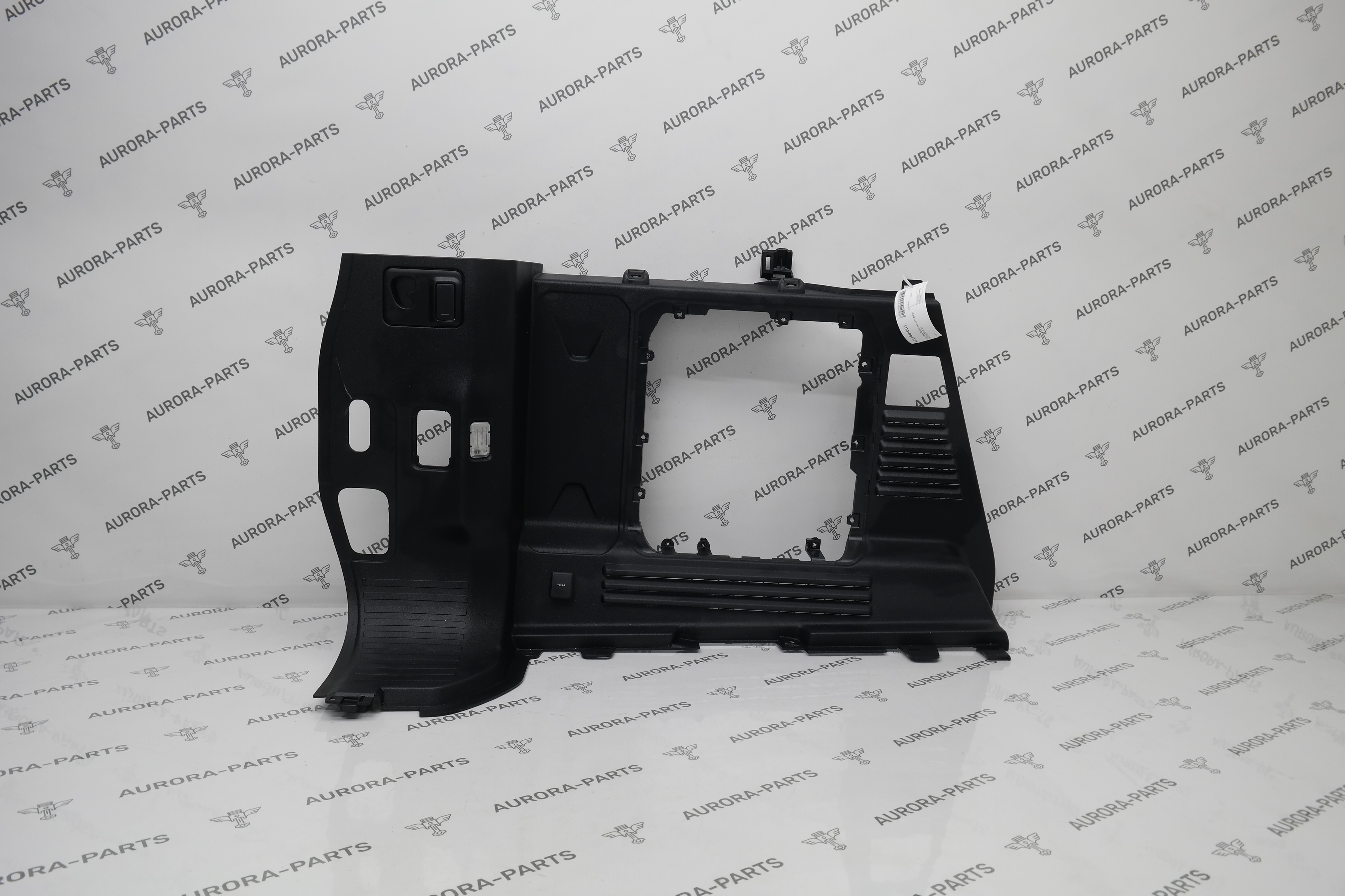 Обшивка багажника LН Land Rover Defender