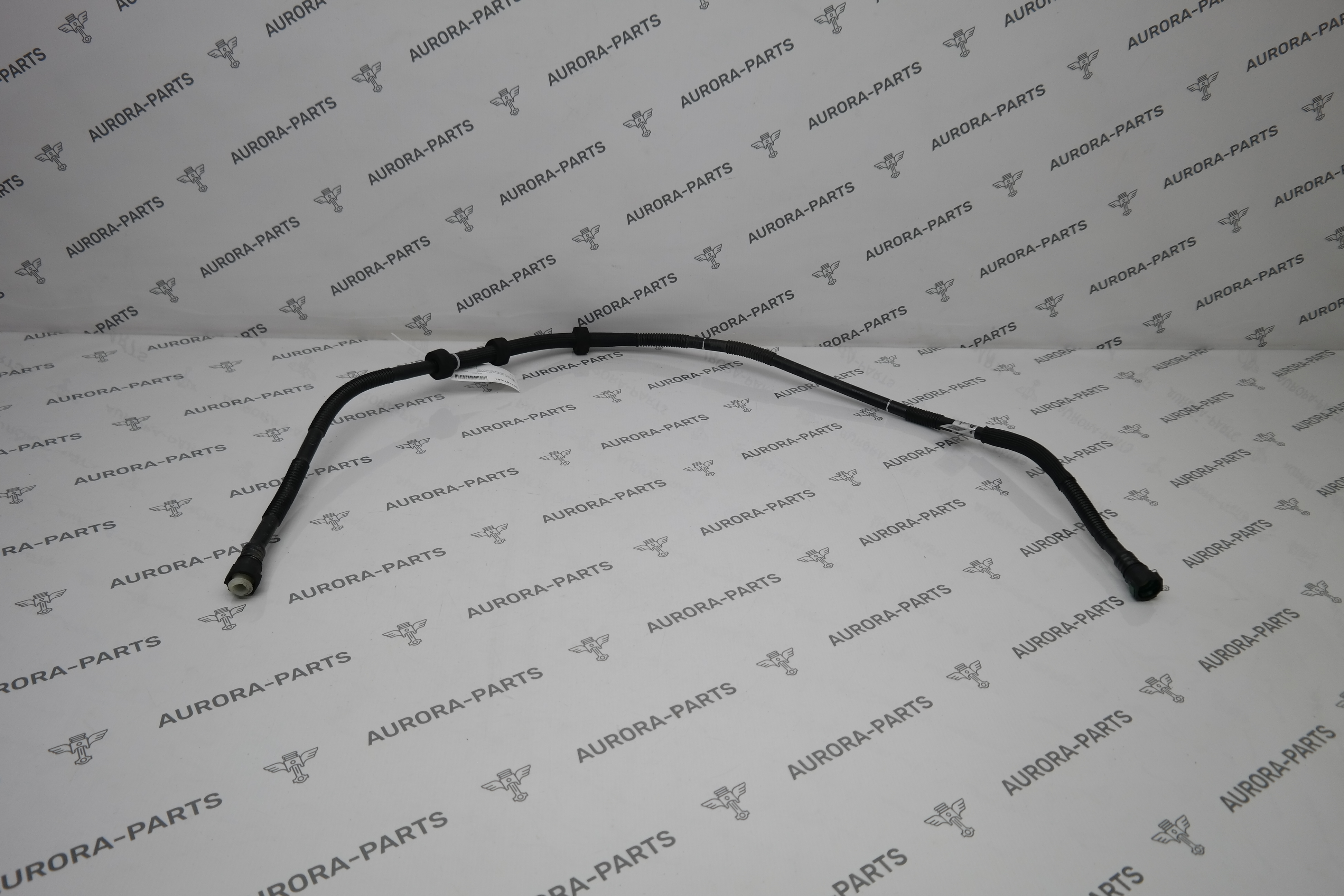 Шланг топливный (от топливного бака) Land Rover Defender