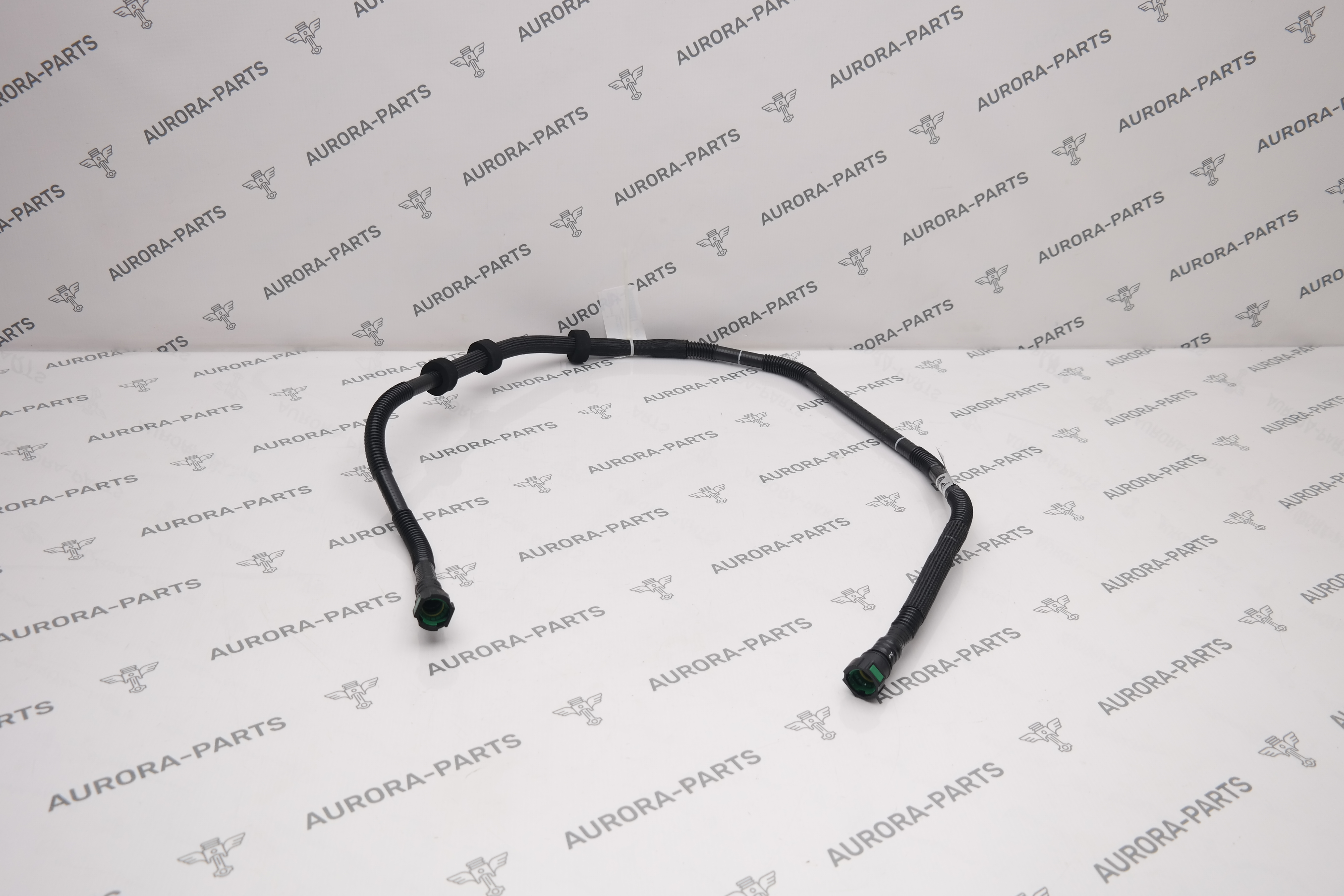 Шланг топливный (от топливного бака) Land Rover Defender