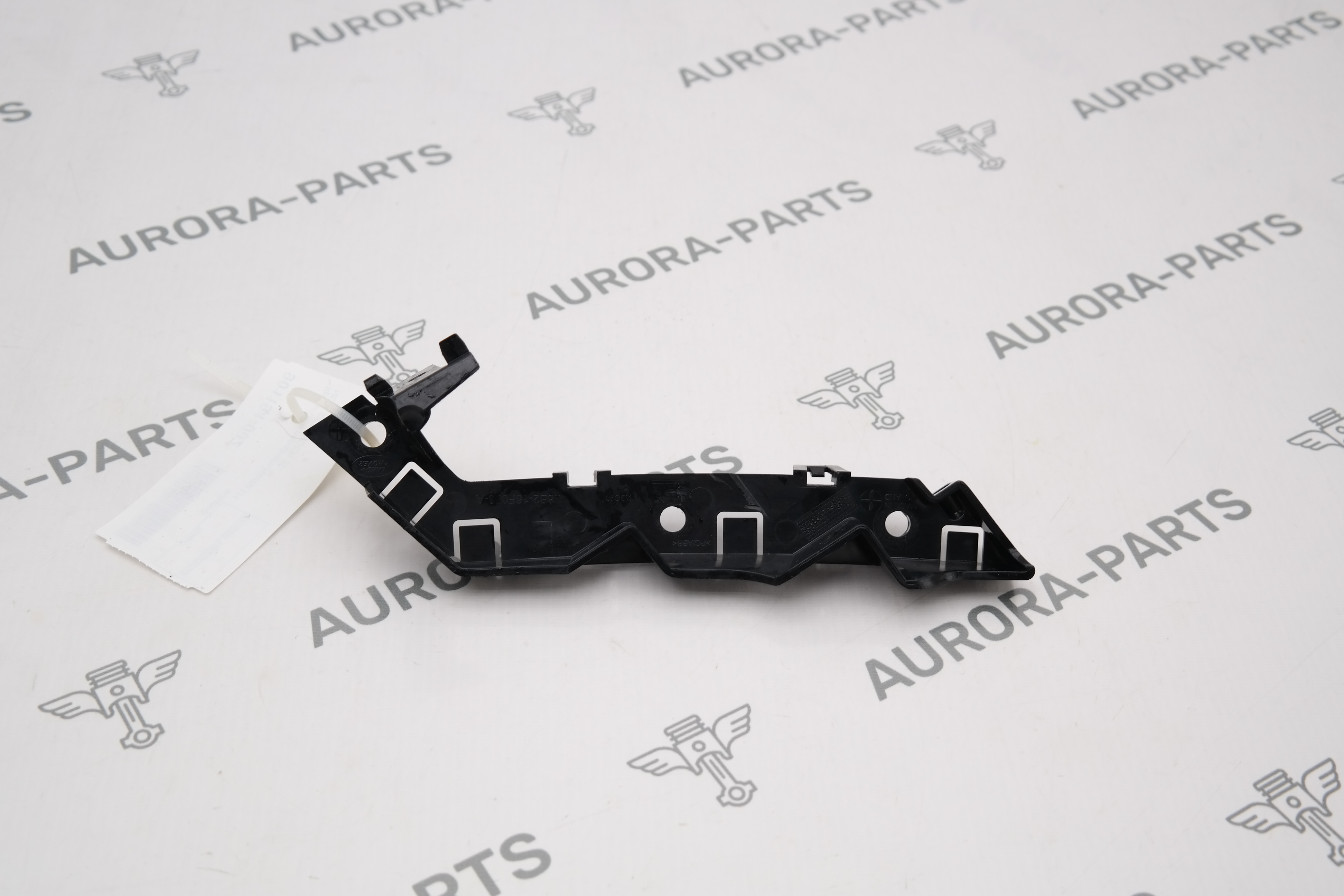 Кронштейн переднего крыла LН Land Rover Defender