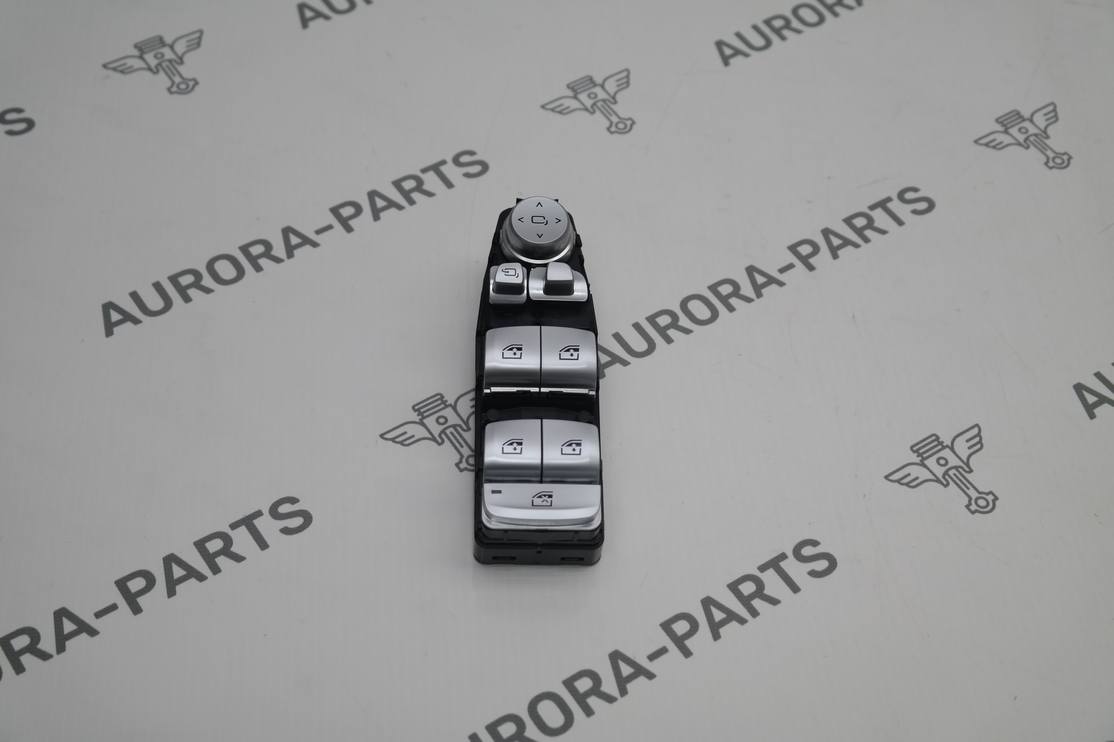 Блок управления стеклоподъемниками BMW 3-Series