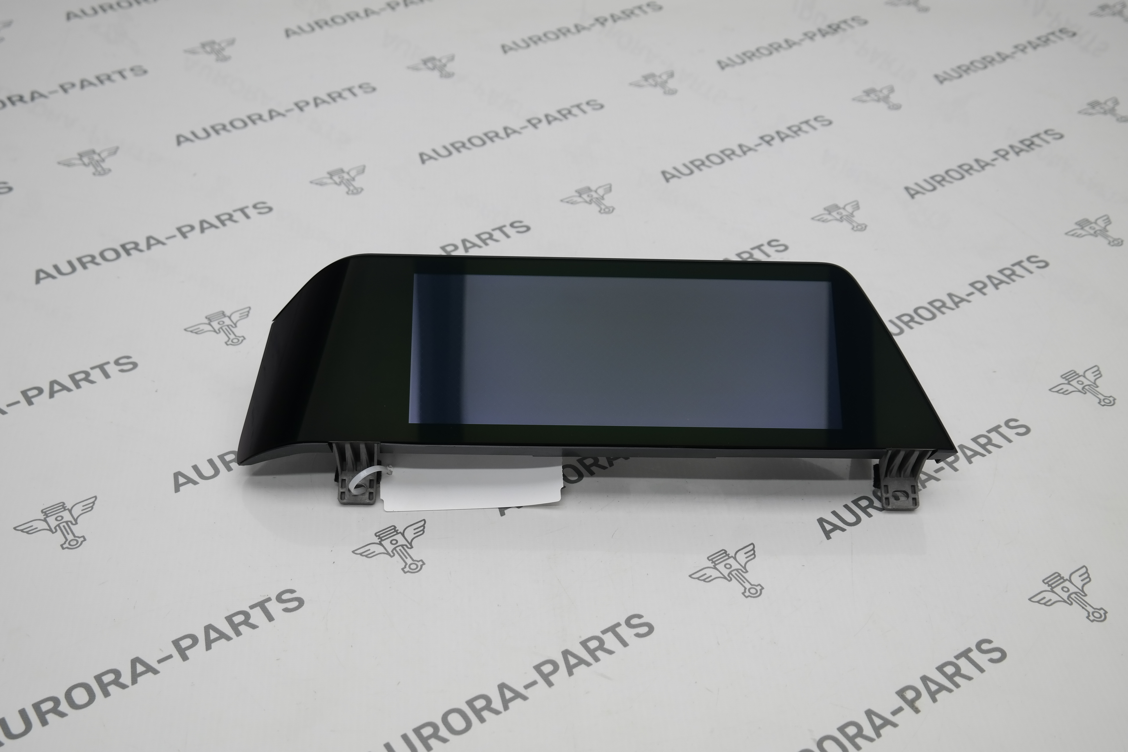 Дисплей информационный BMW 3-Series