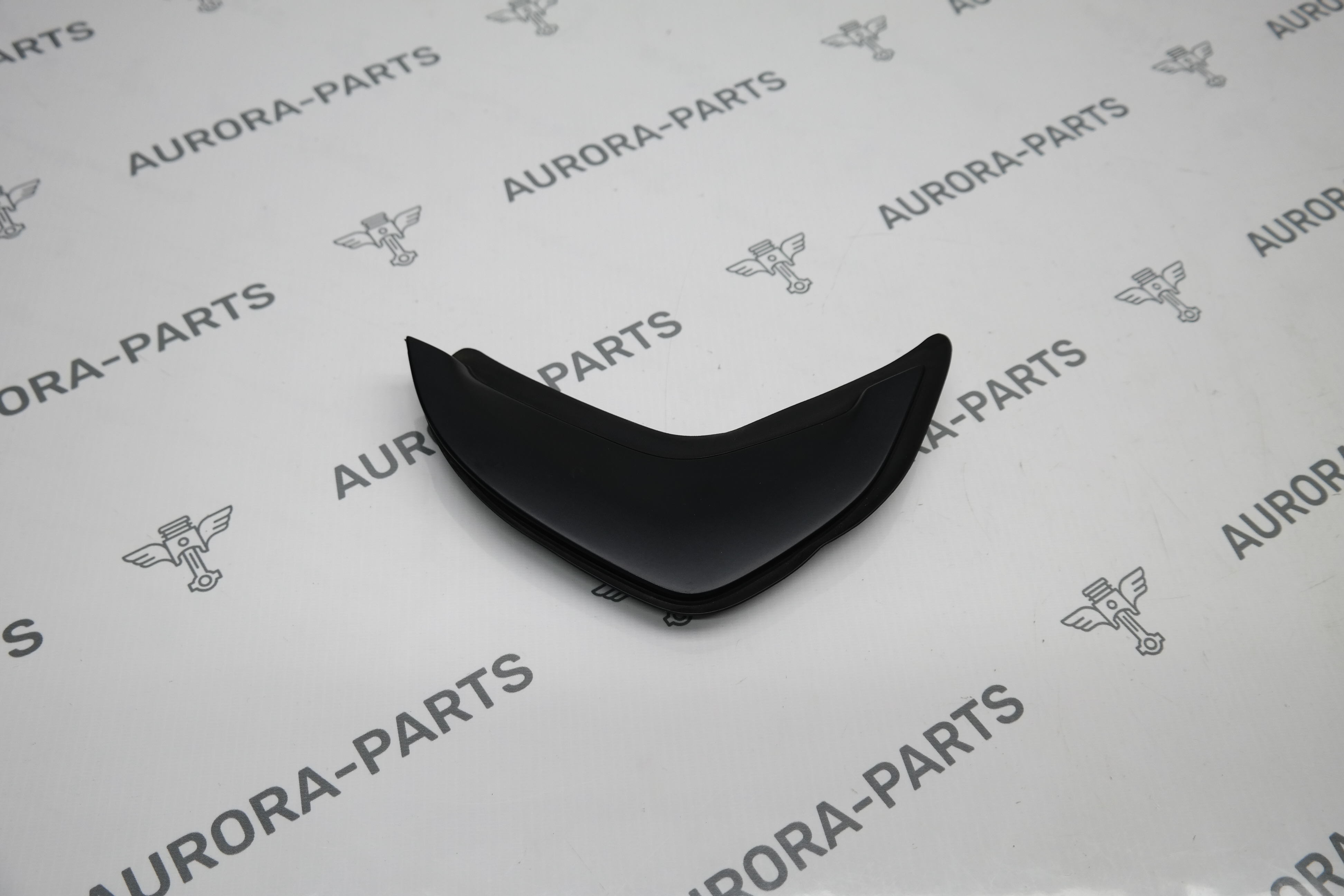 Молдинг задней двери (Уголок) LH BMW 3-Series