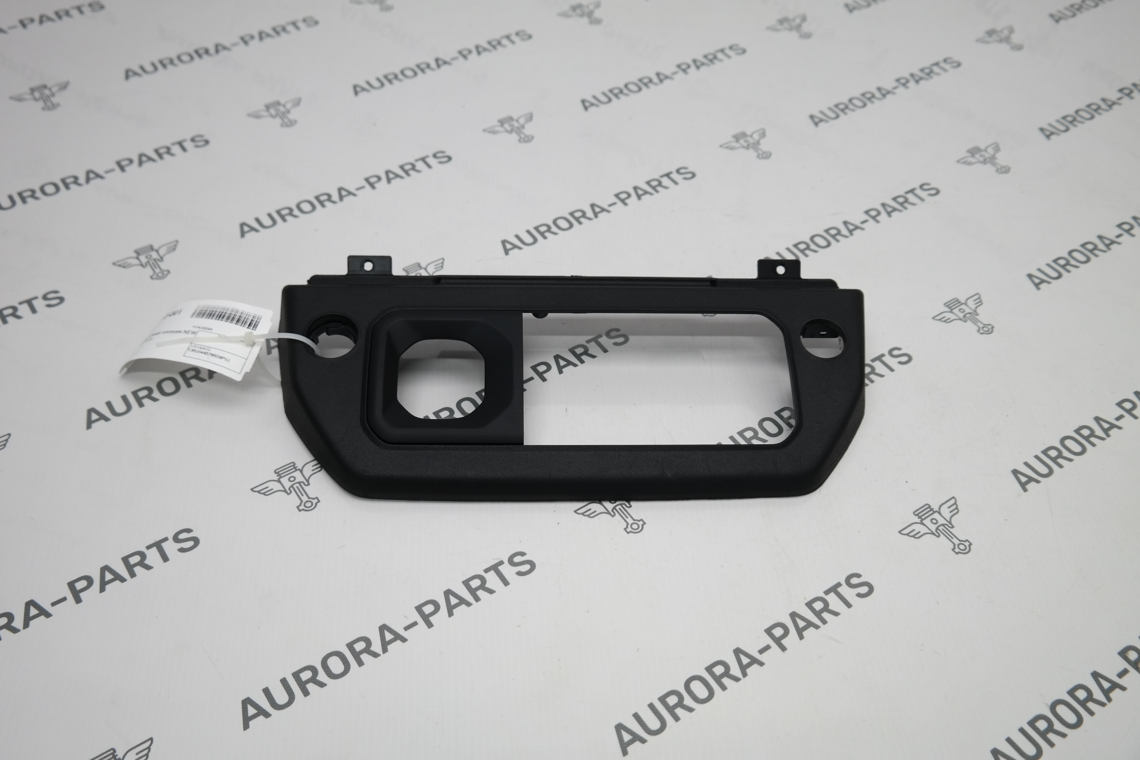 Окантовка климат контроля Land Rover Defender