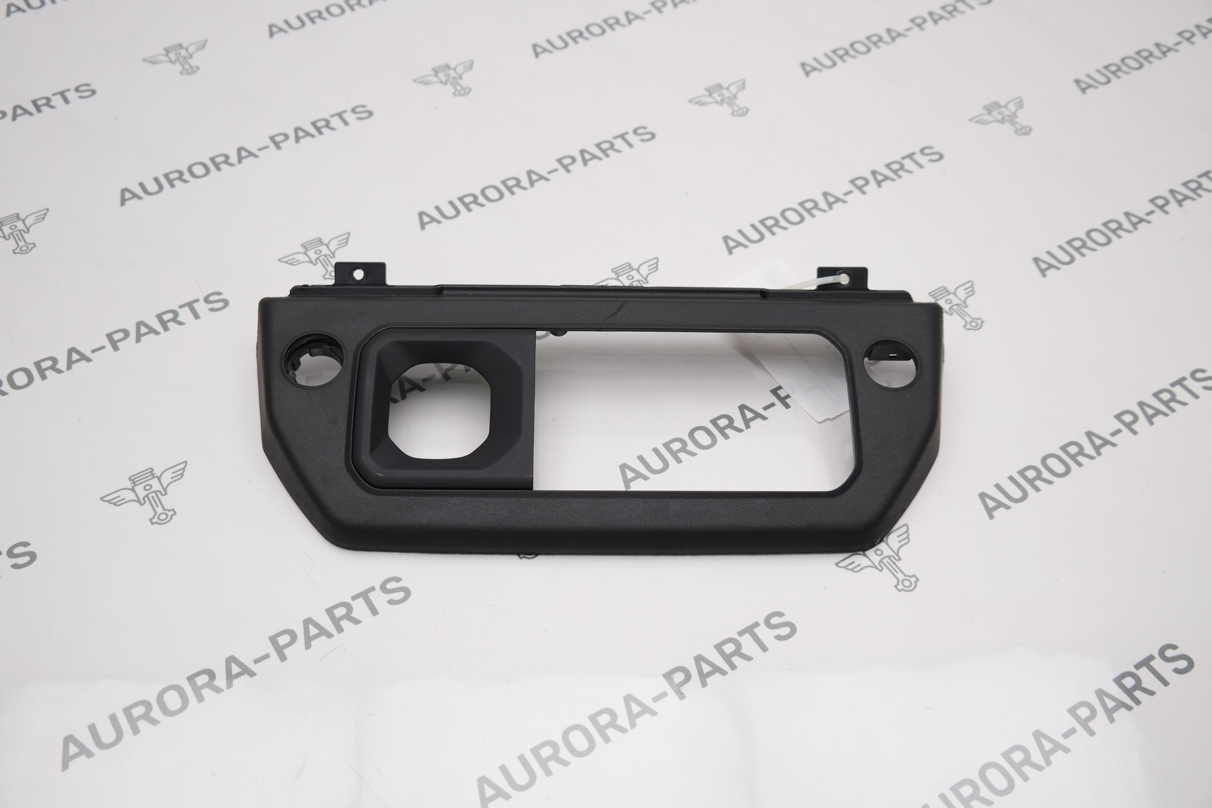 Окантовка климат контроля Land Rover Defender