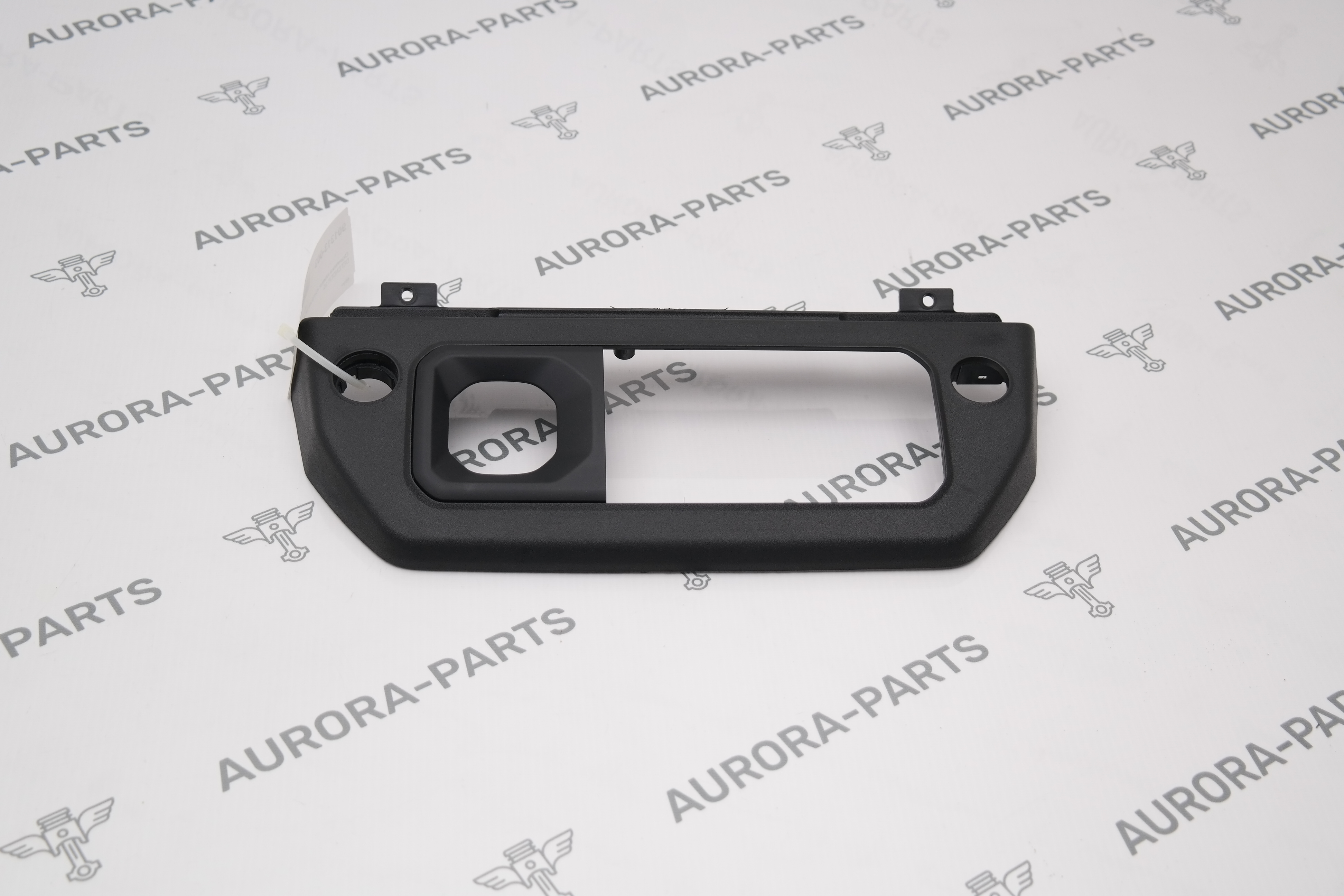 Окантовка климат контроля Land Rover Defender