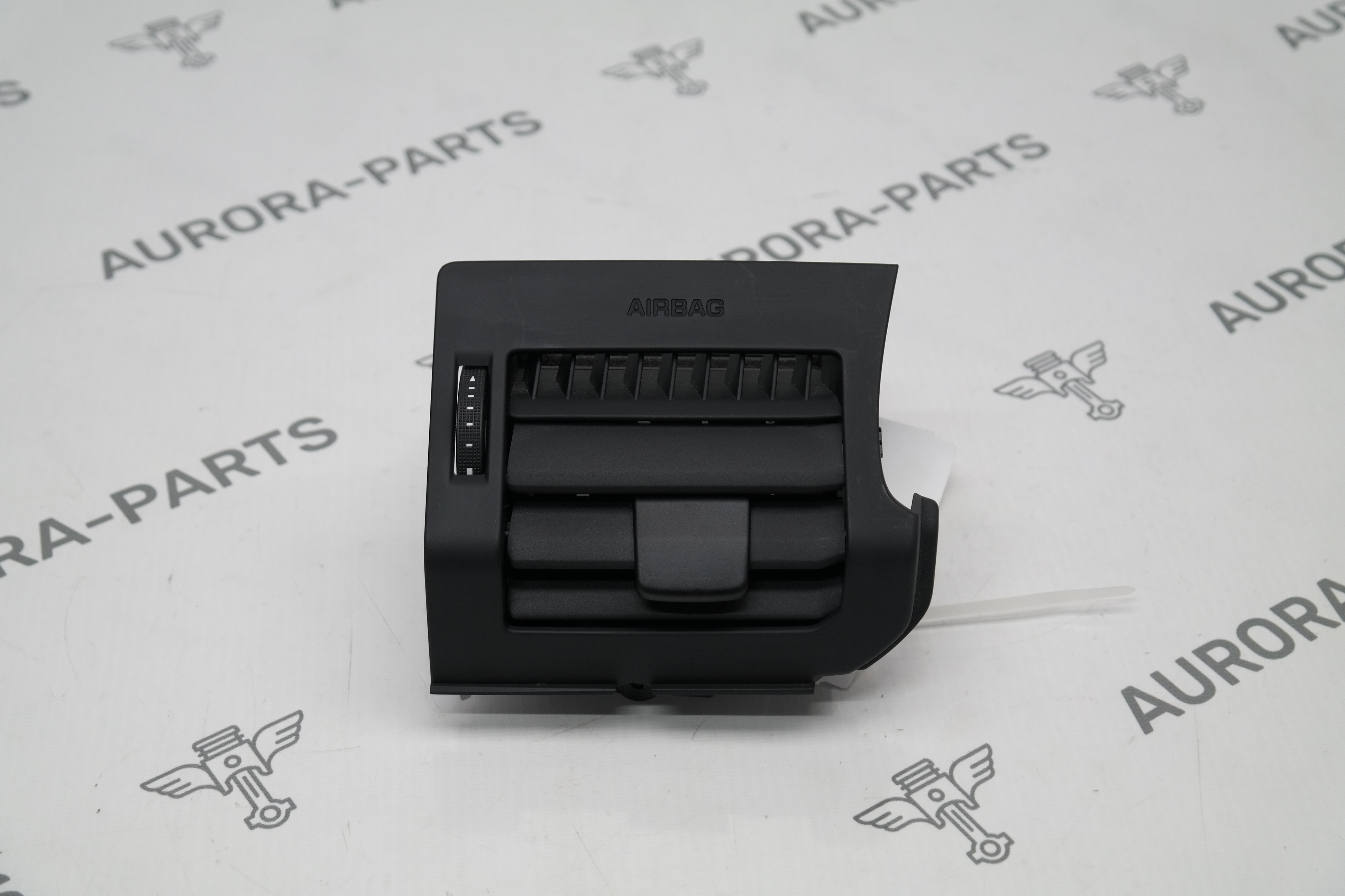 Дефлектор торпеды RН Land Rover Defender