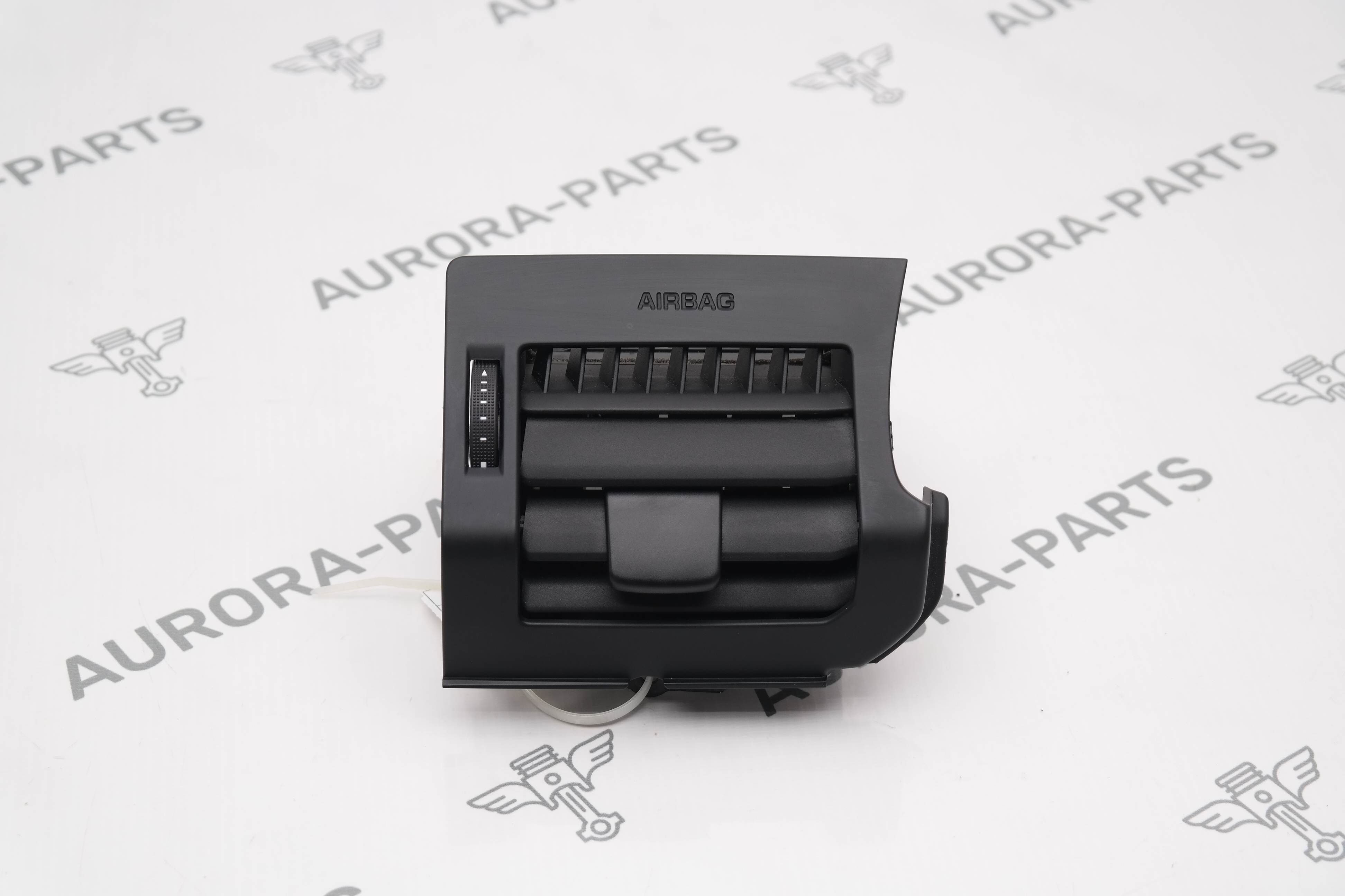 Дефлектор торпеды RН Land Rover Defender