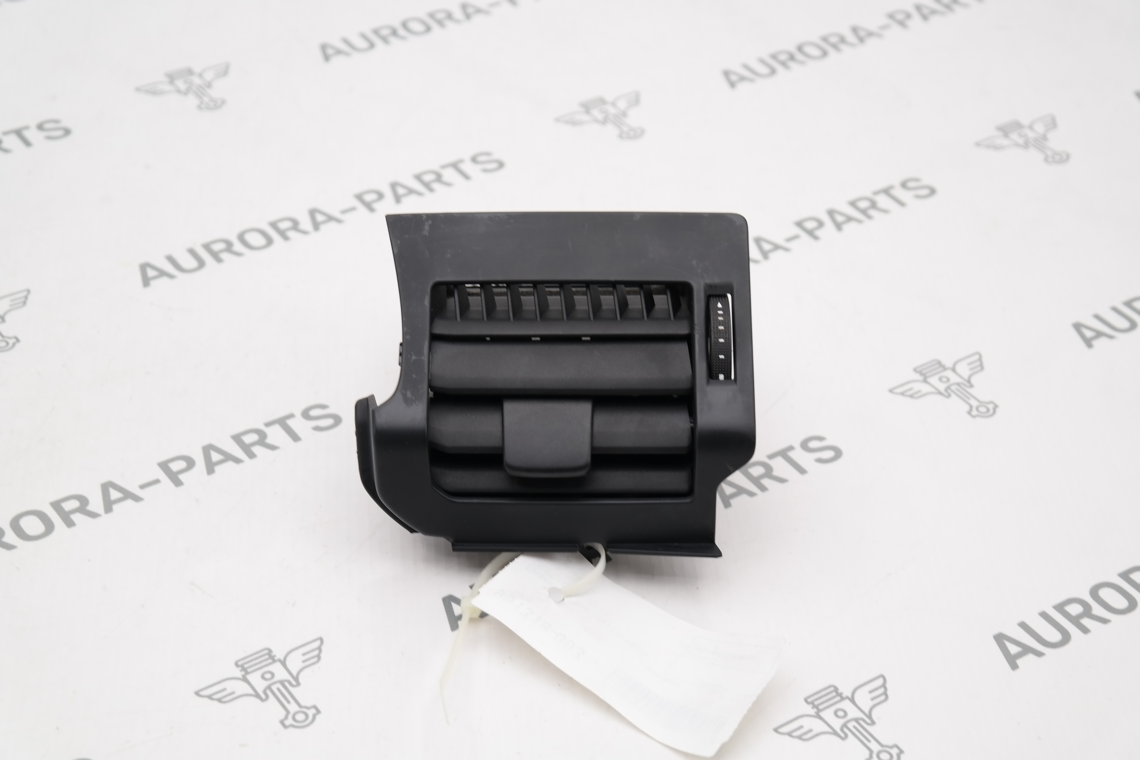 Дефлектор торпеды LН Land Rover Defender