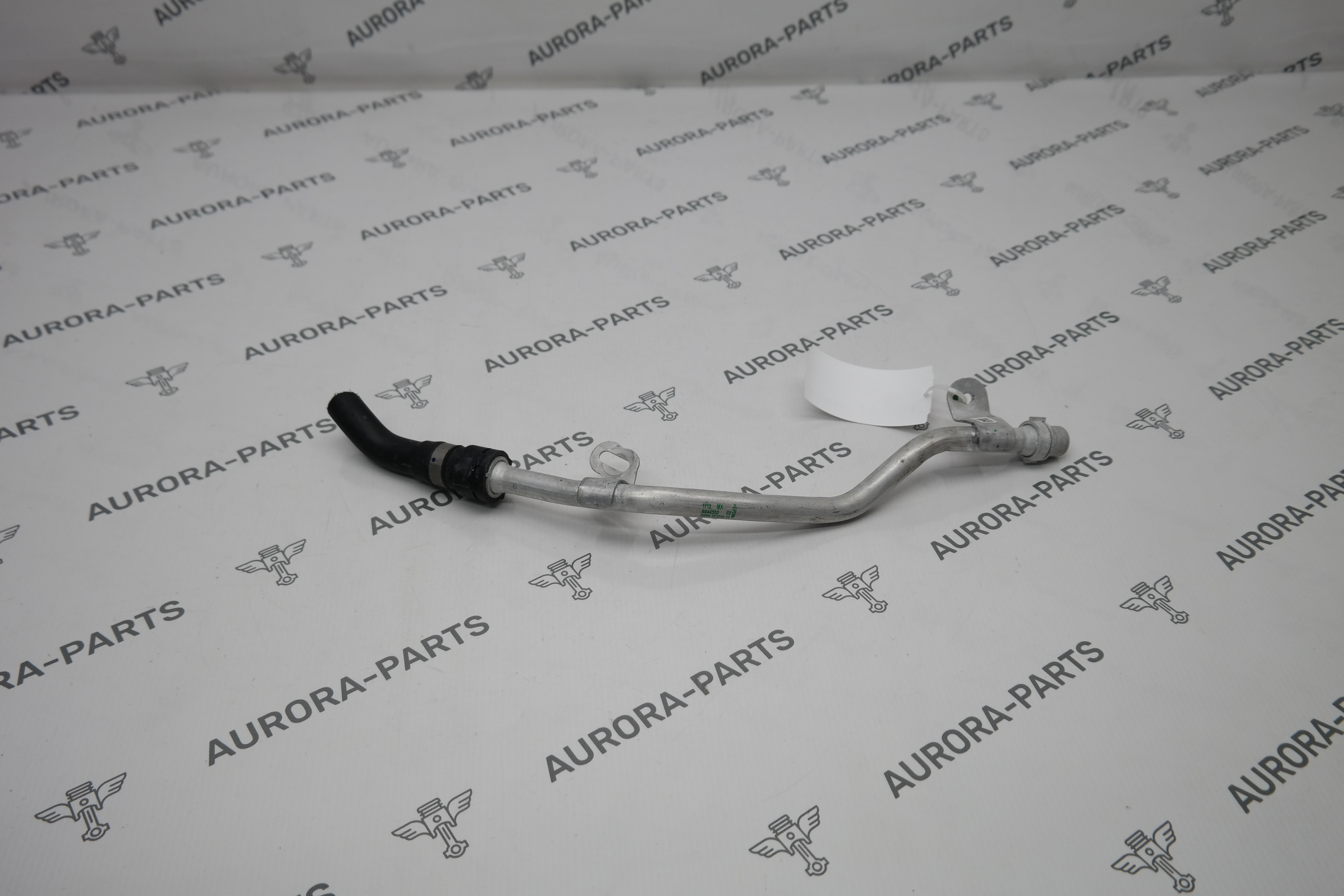 Шланг подвода охлаждающей жидкости BMW X5