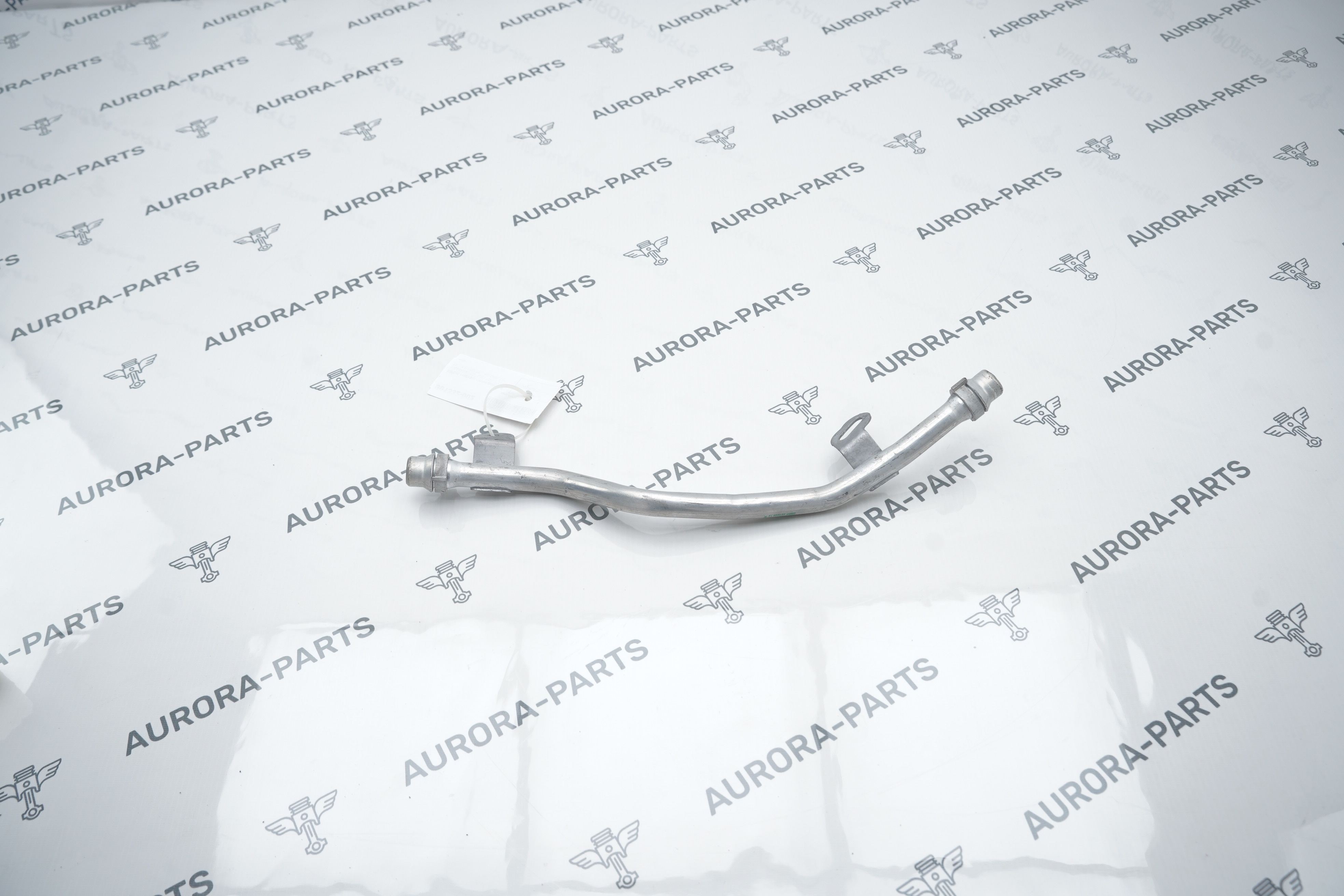 Шланг подвода охлаждающей жидкости BMW X5