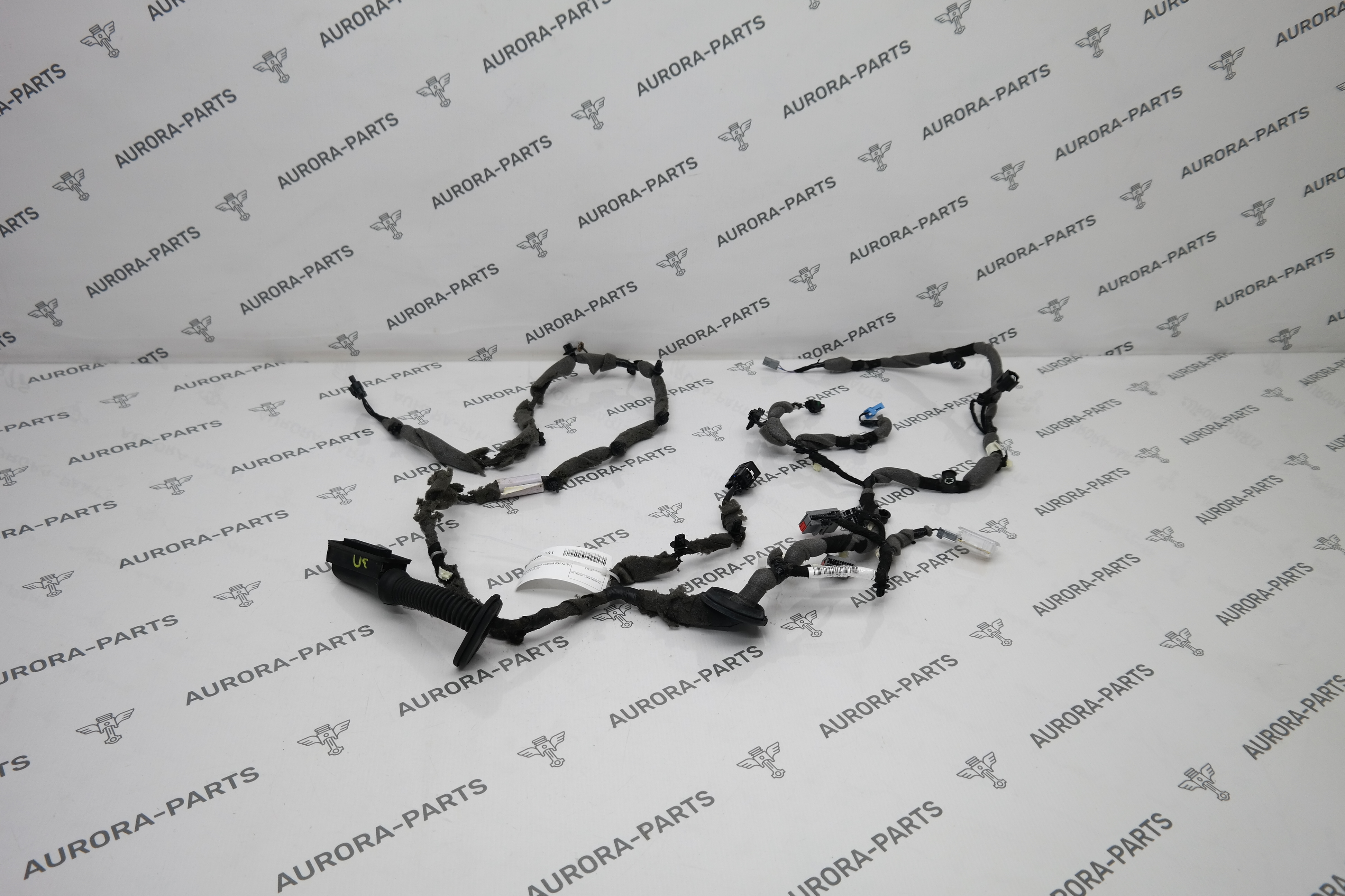 Проводка двери задней RH Land Rover Defender