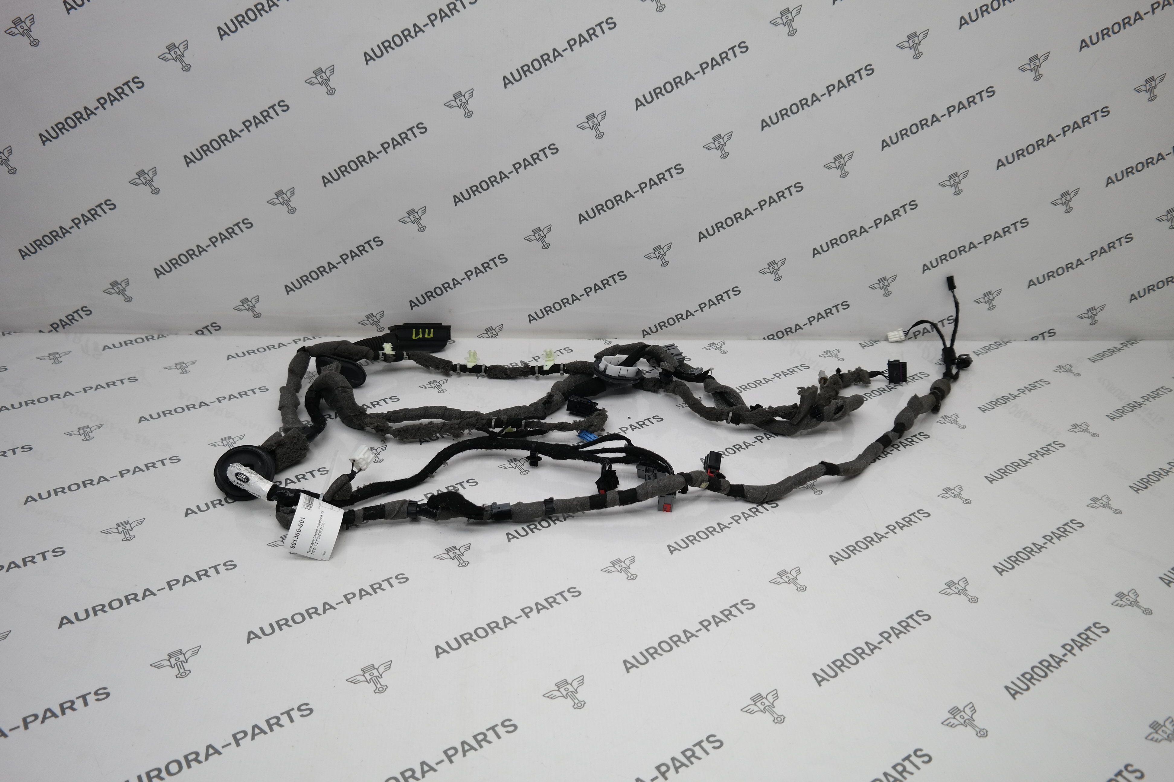 Проводка двери передней RH Land Rover Defender