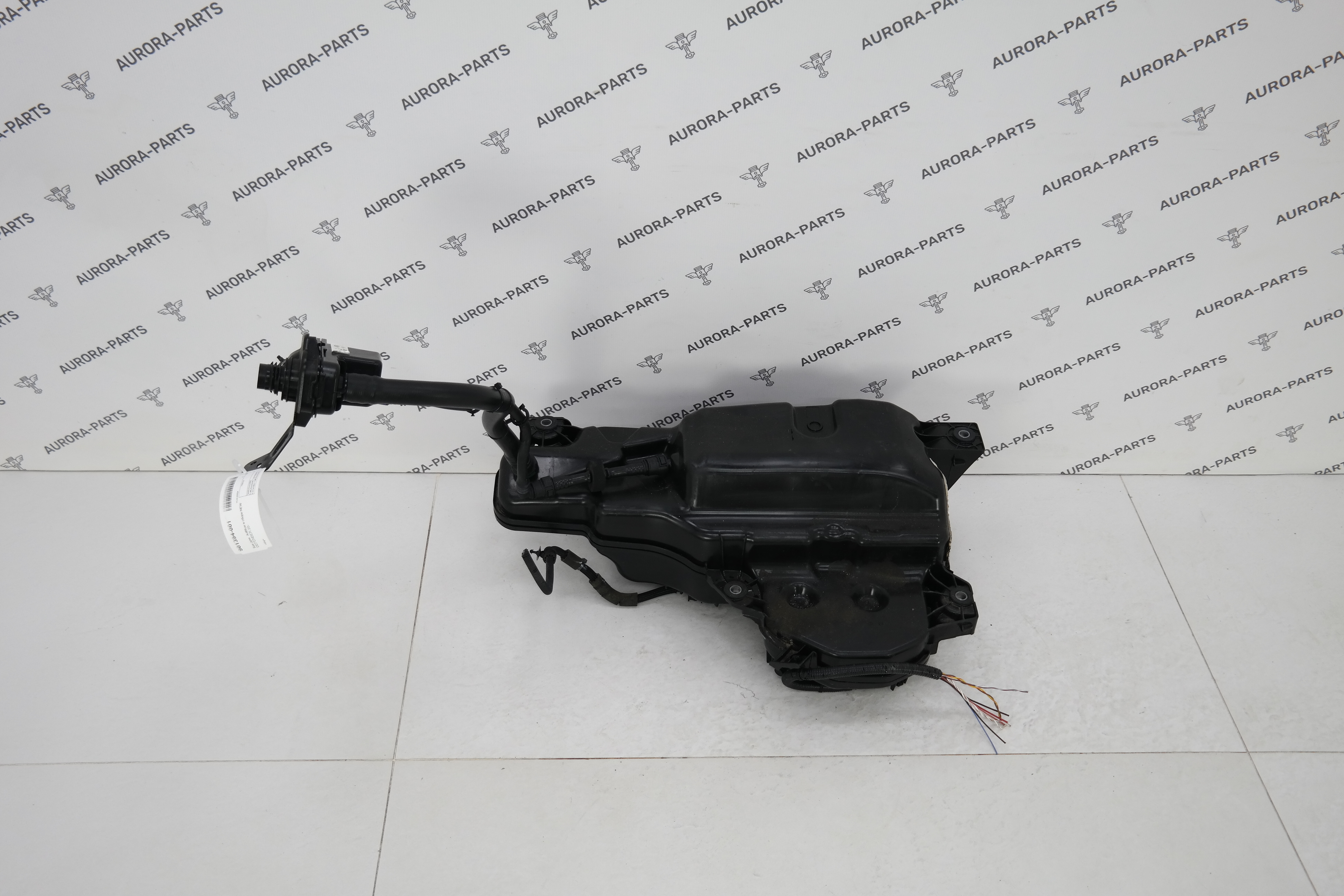 Бак для AdBlue Land Rover Defender