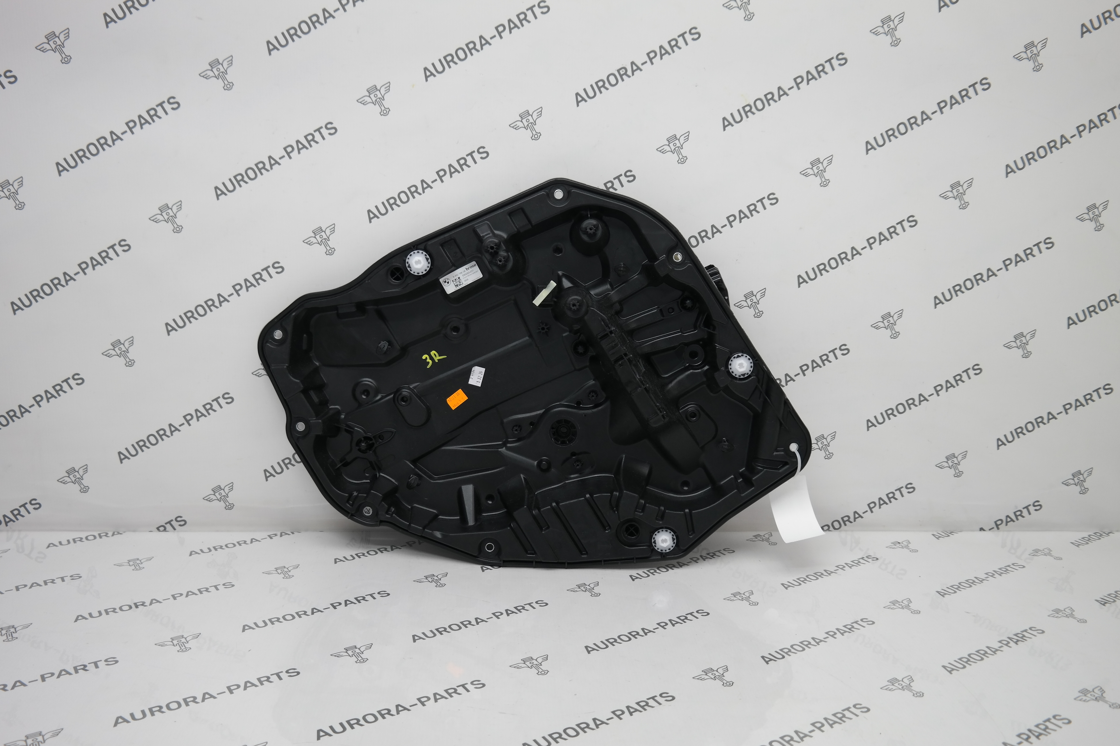 Стеклоподъемник задней двери RH BMW X7