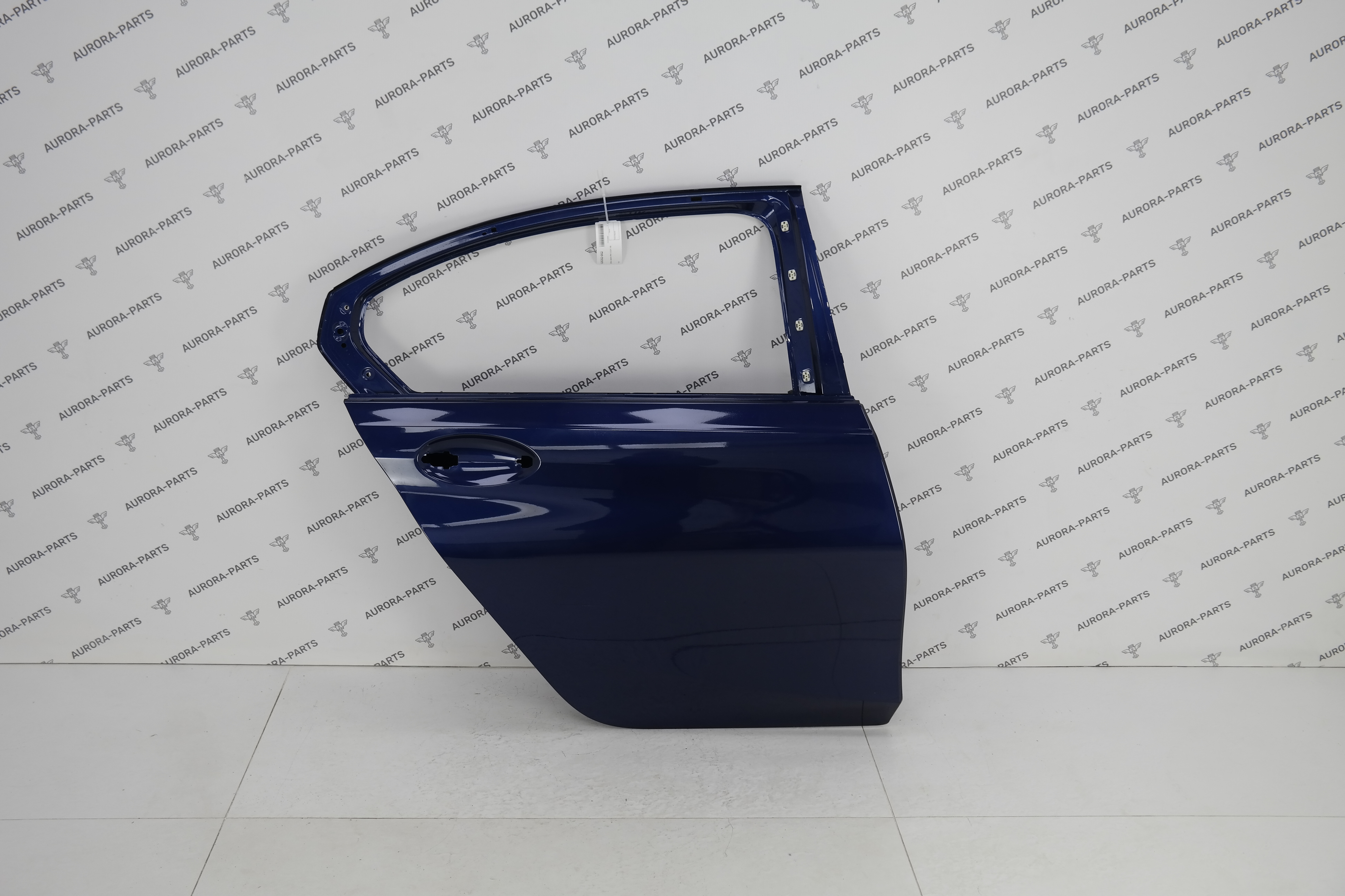 Дверь задняя RH BMW 3-Series