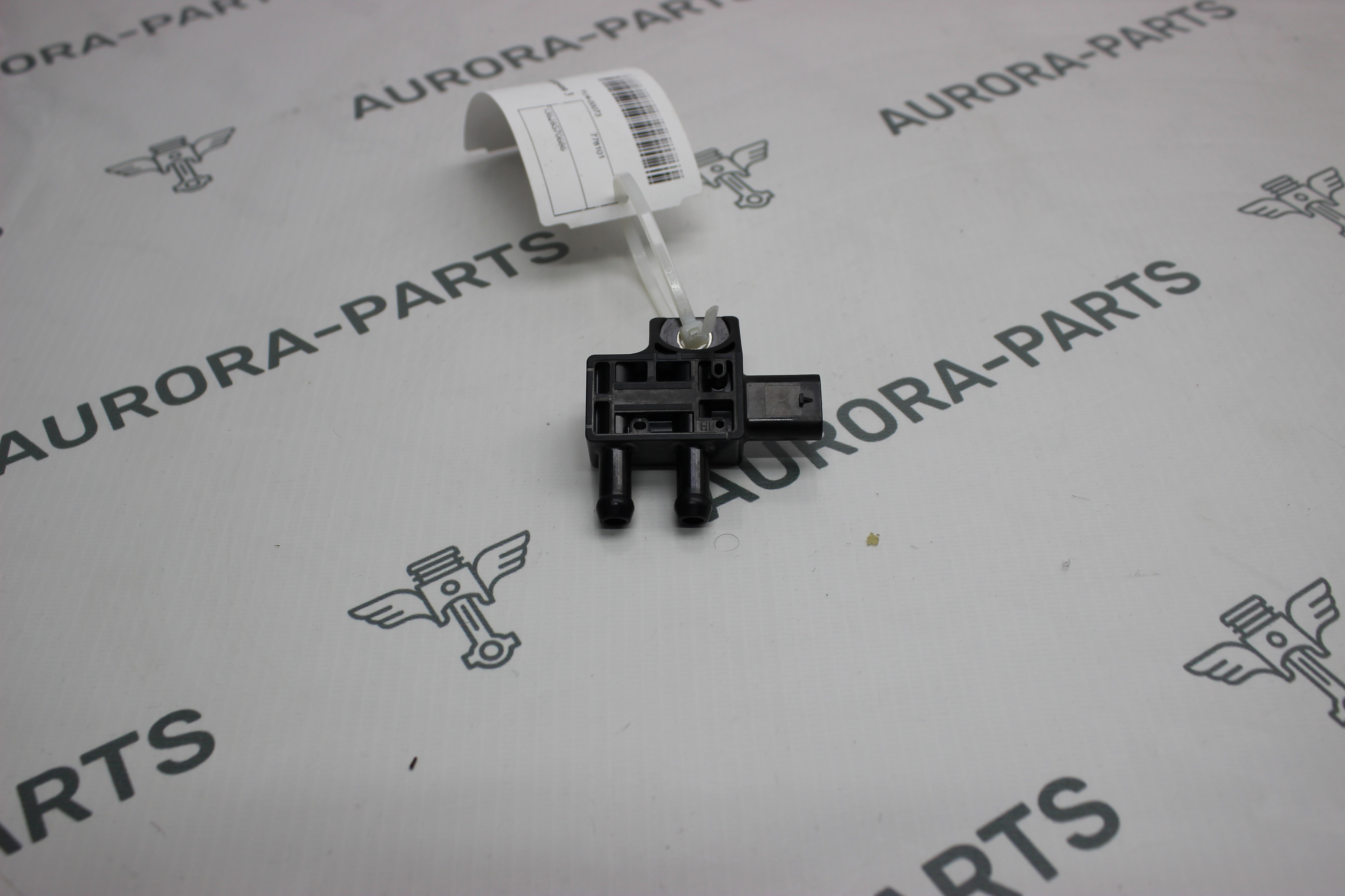 Датчик абсолютного давления BMW 3-Series