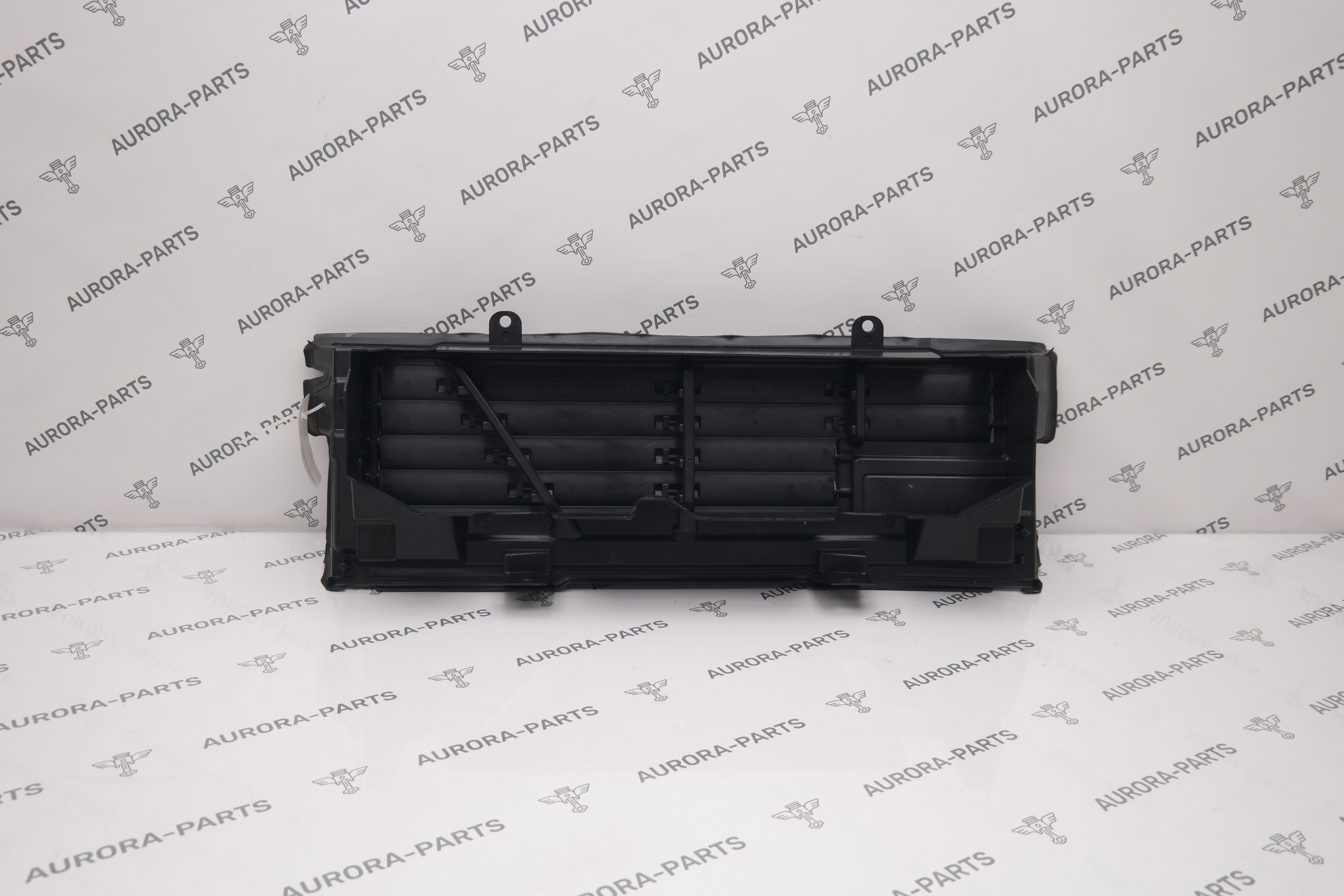 Жалюзи радиатора Land Rover Defender