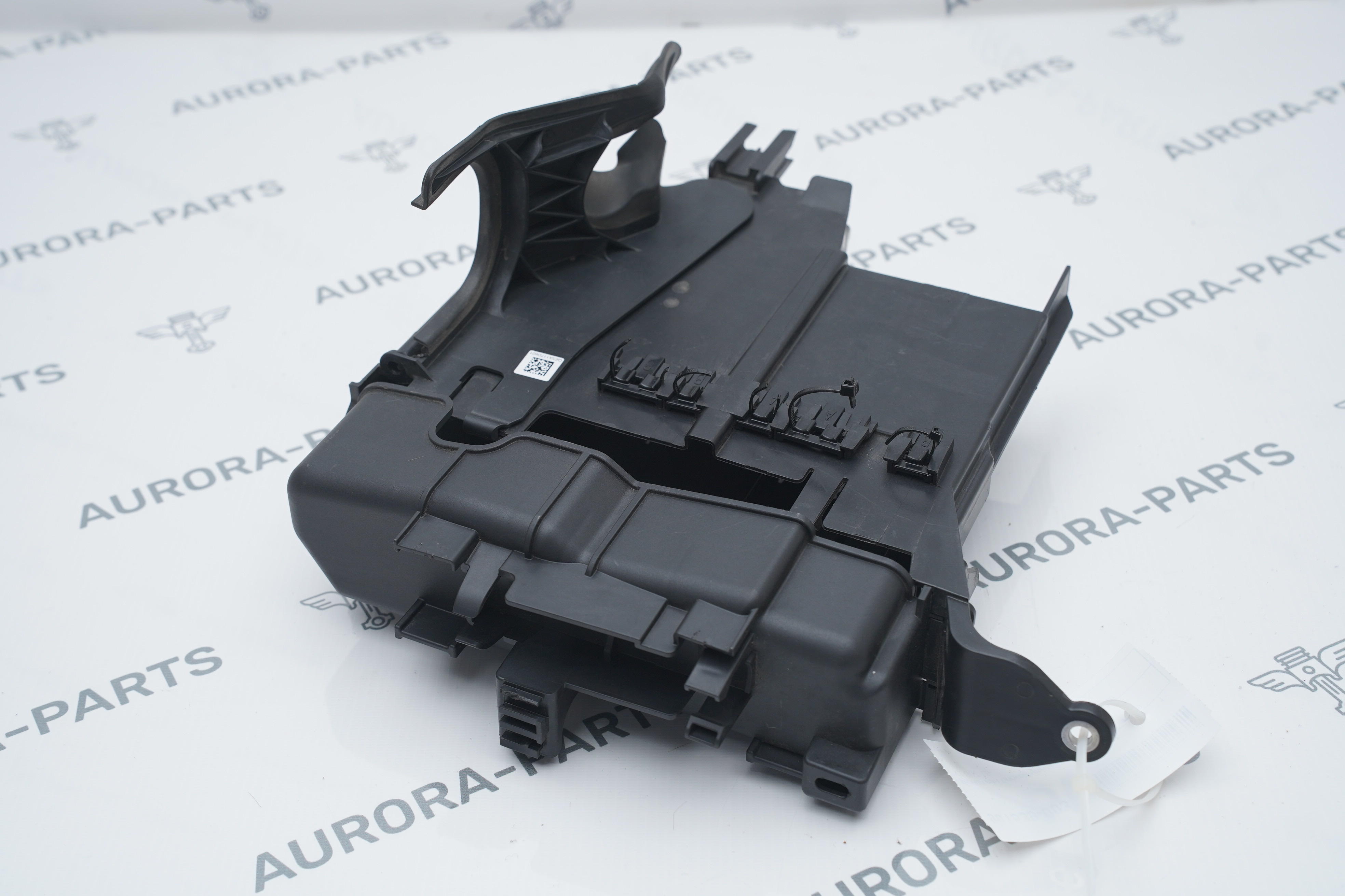 Кронштейн блоков управления BMW X7