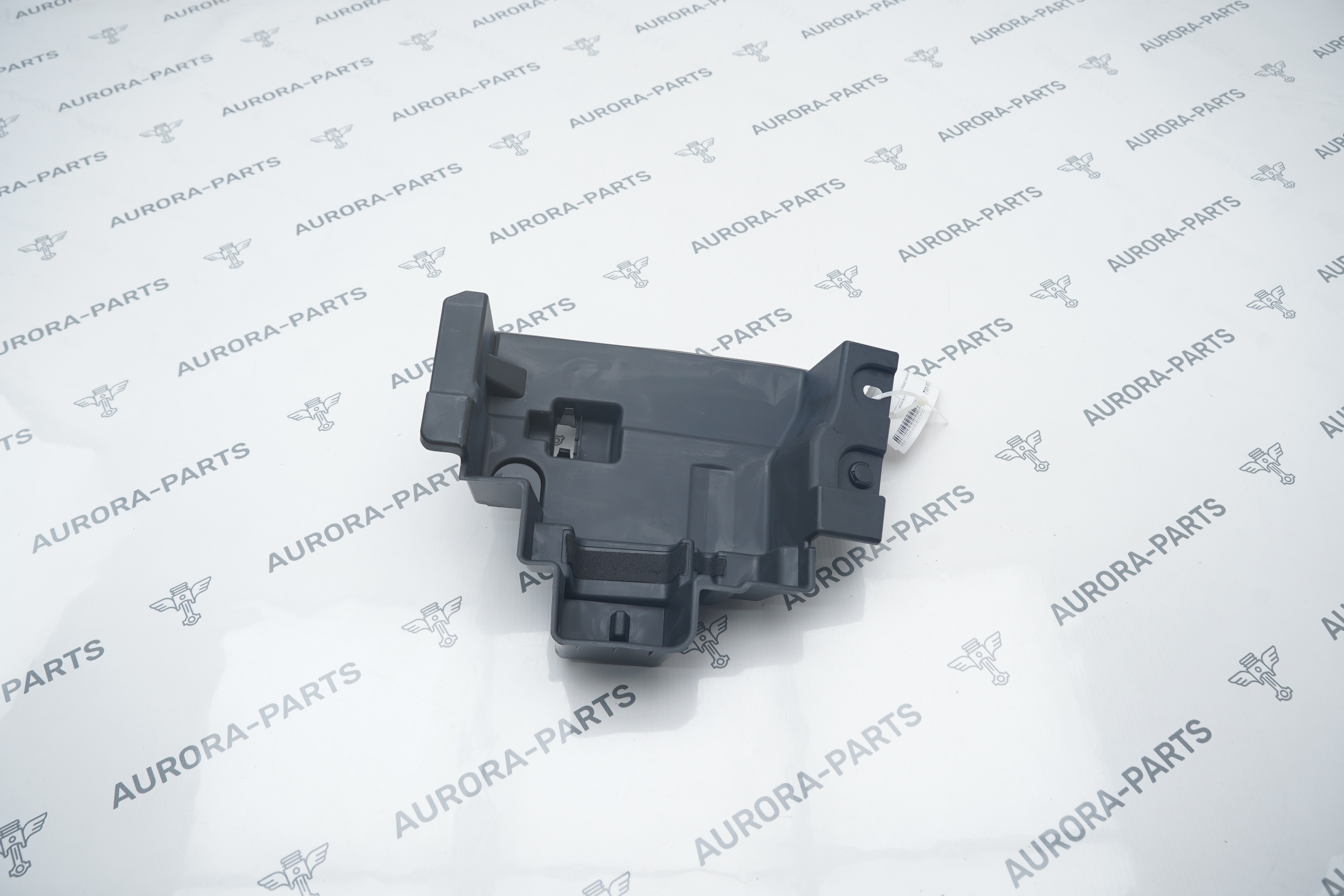 Накладка багажника (лоток) LН BMW X7