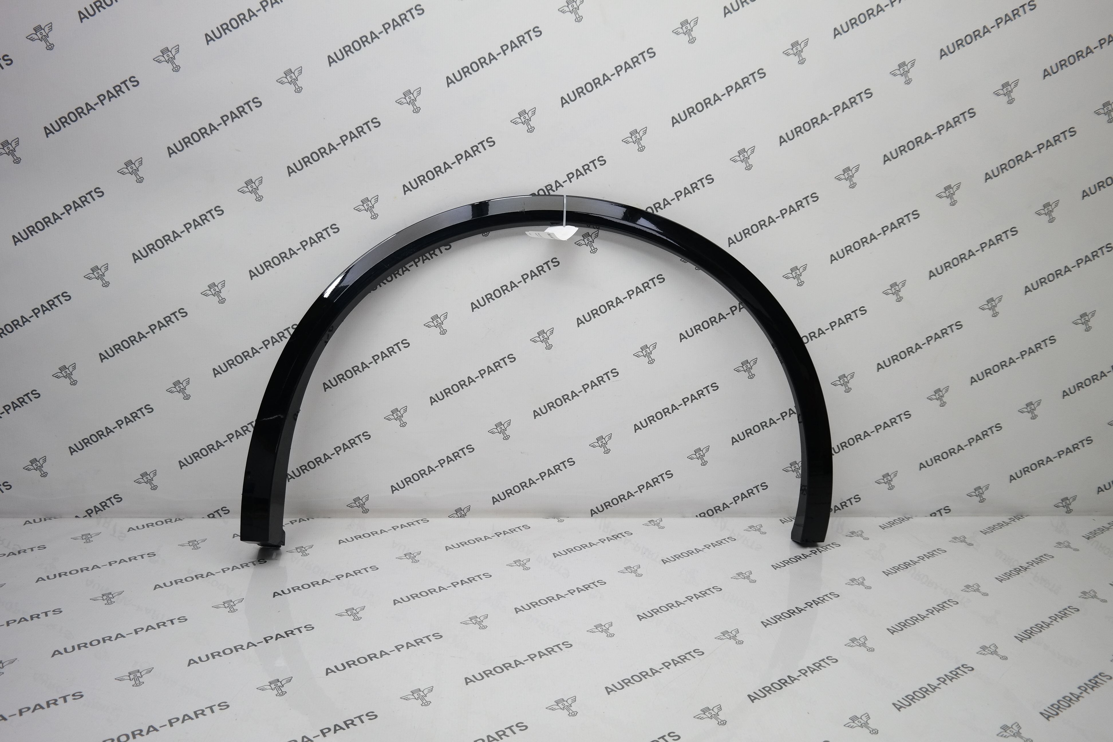 Расширитель колёсной арки задний LН VW Touareg