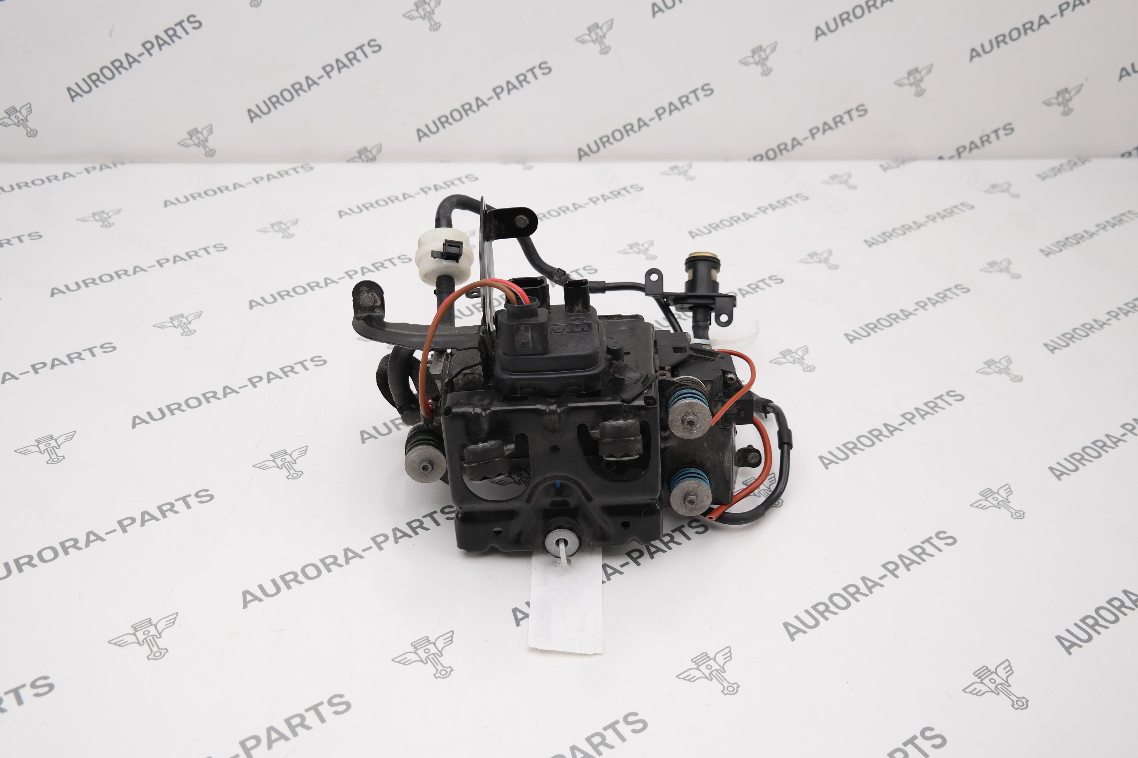 Компрессор пневмоподвески (2024г.в.) Audi Q7