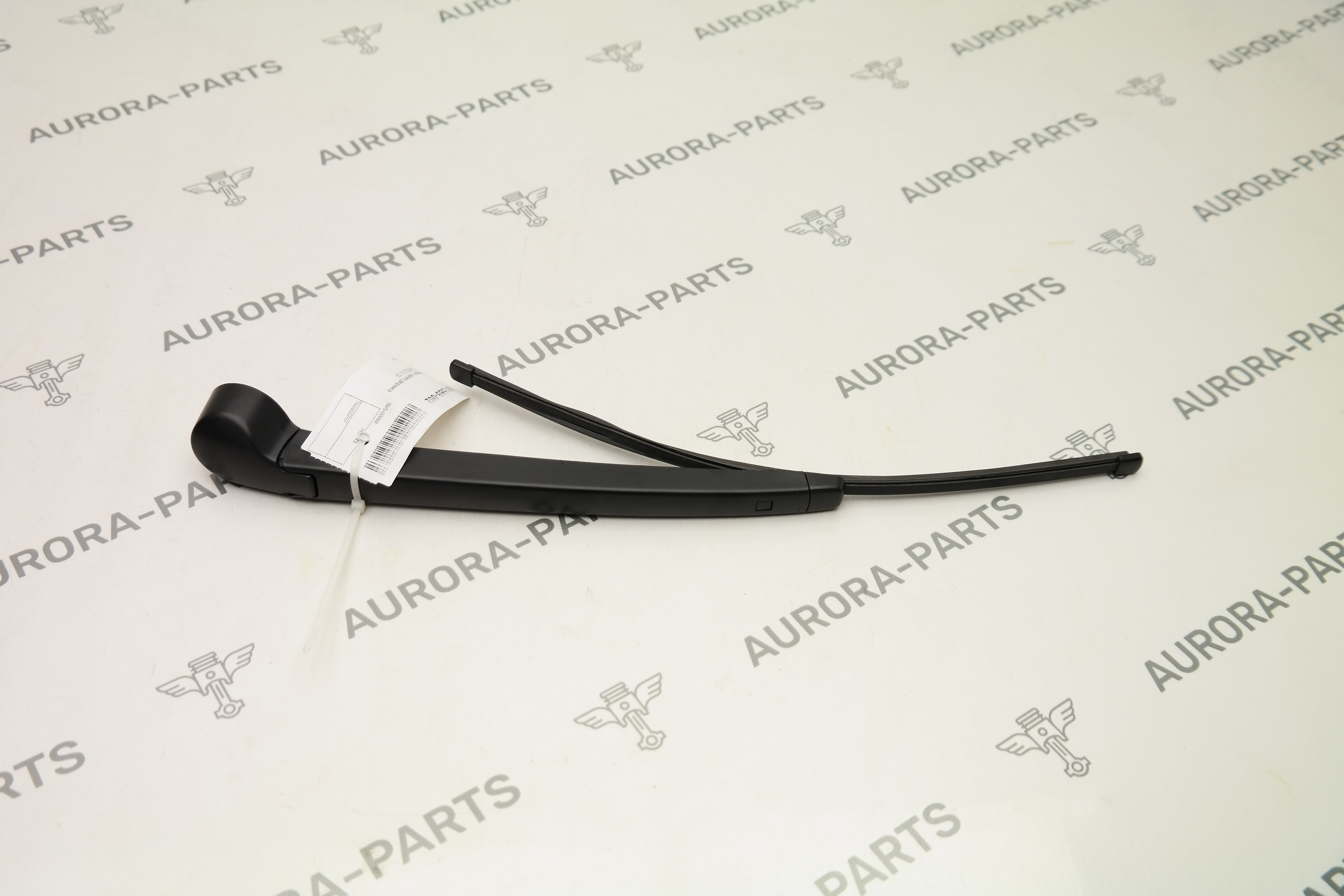 Поводок заднего дворника VW Touareg