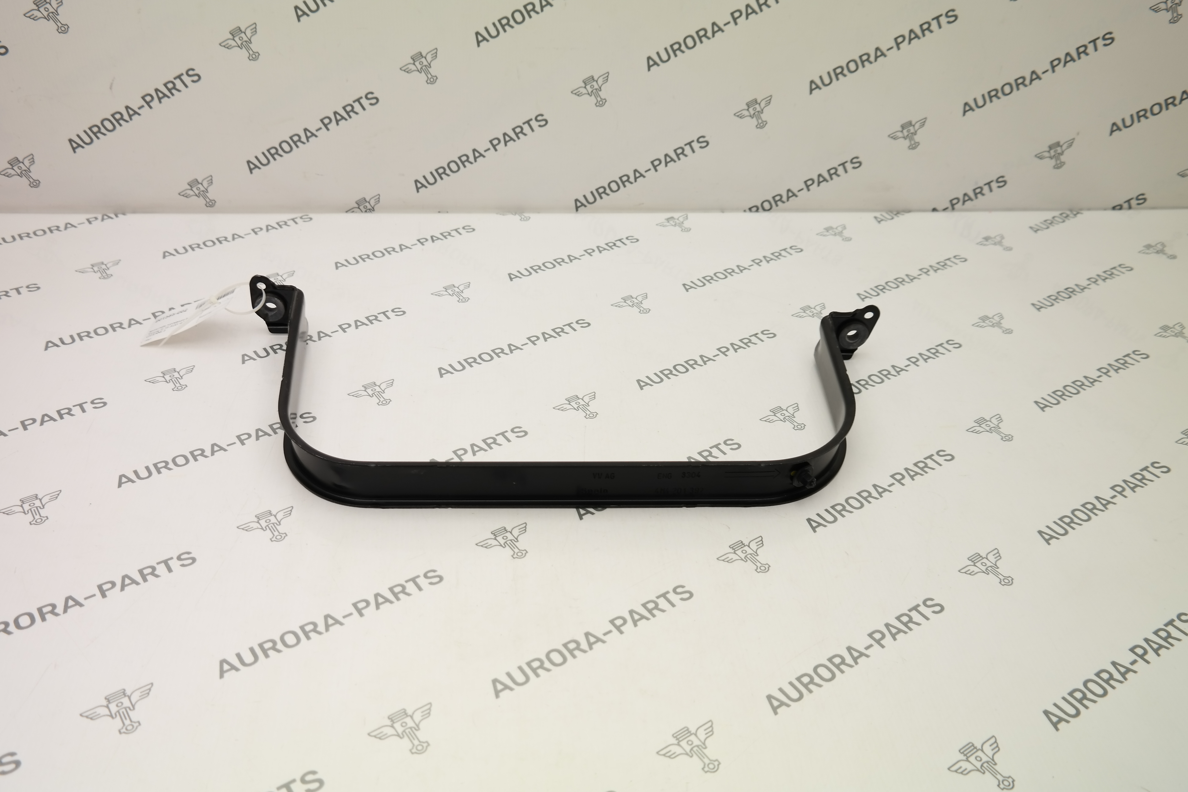 Кронштейн топливного бака VW Touareg