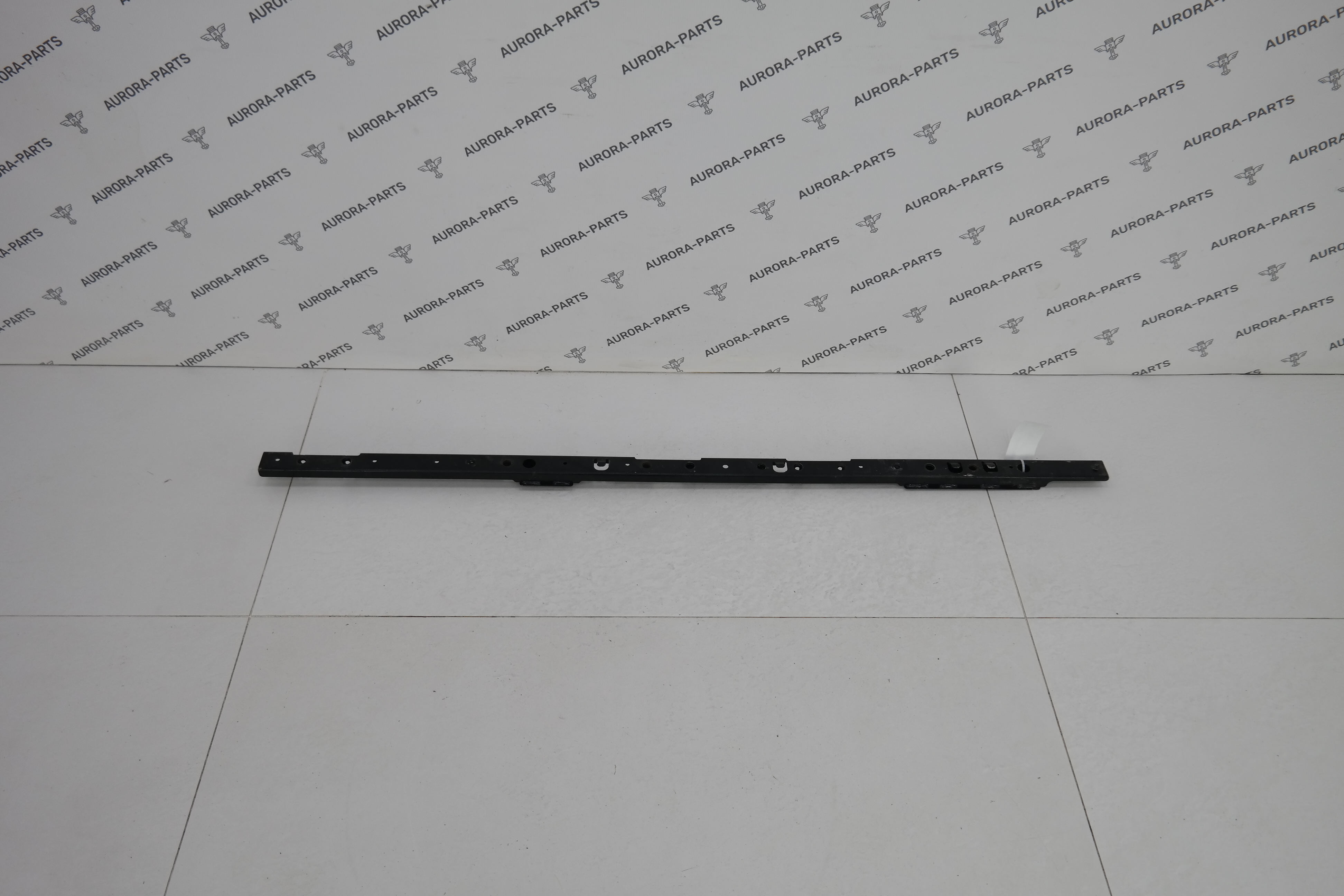 Усилитель порога RН Land Rover Defender